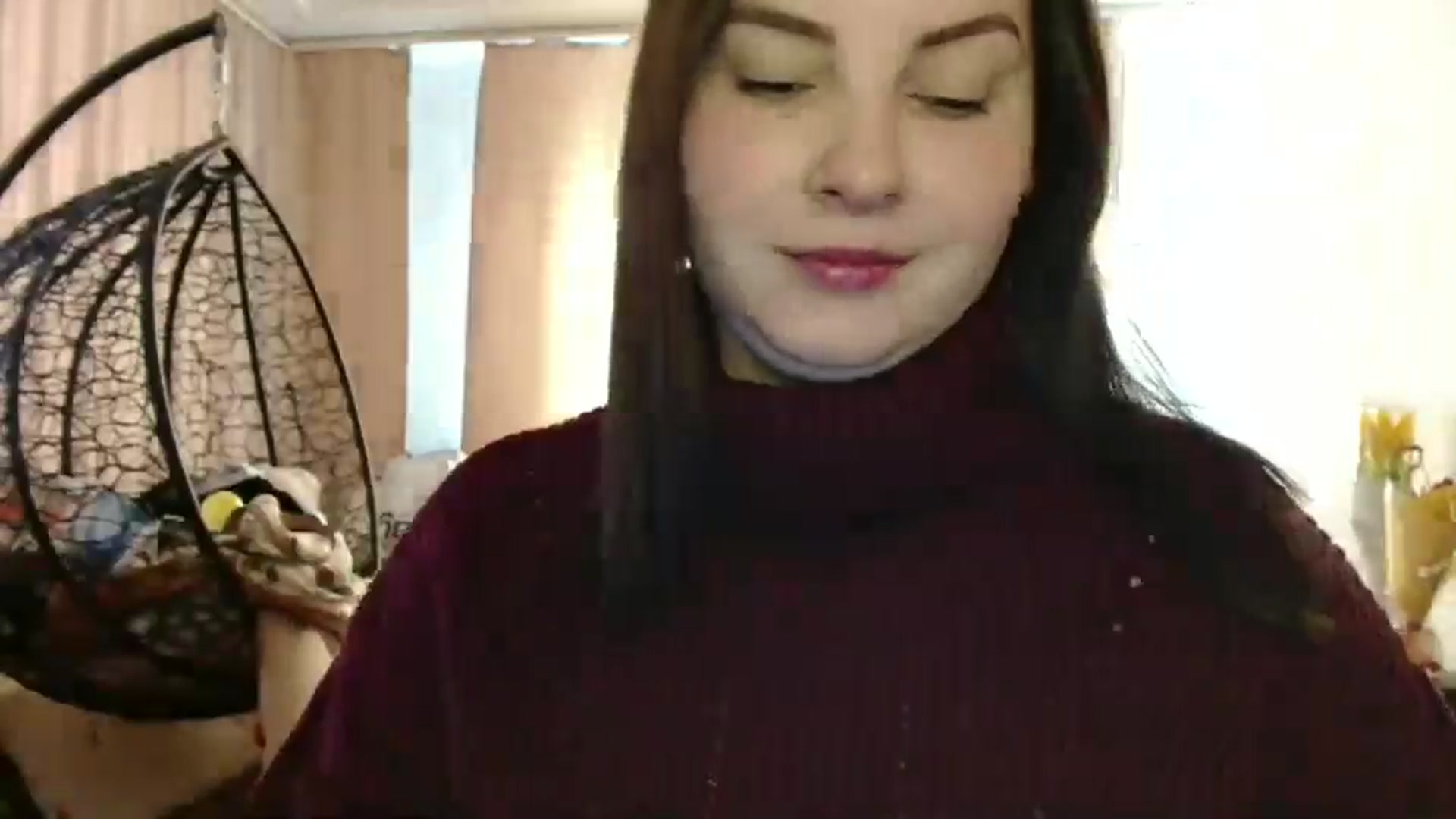 Gallery image thumbnail from MisssLove_is's myfreecams stream on, 03/16/2025, 12:20 image 12 of 20