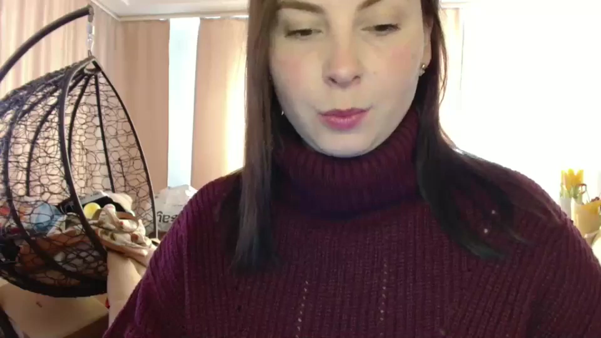 Gallery image thumbnail from MisssLove_is's myfreecams stream on, 03/16/2025, 12:20 image 5 of 20