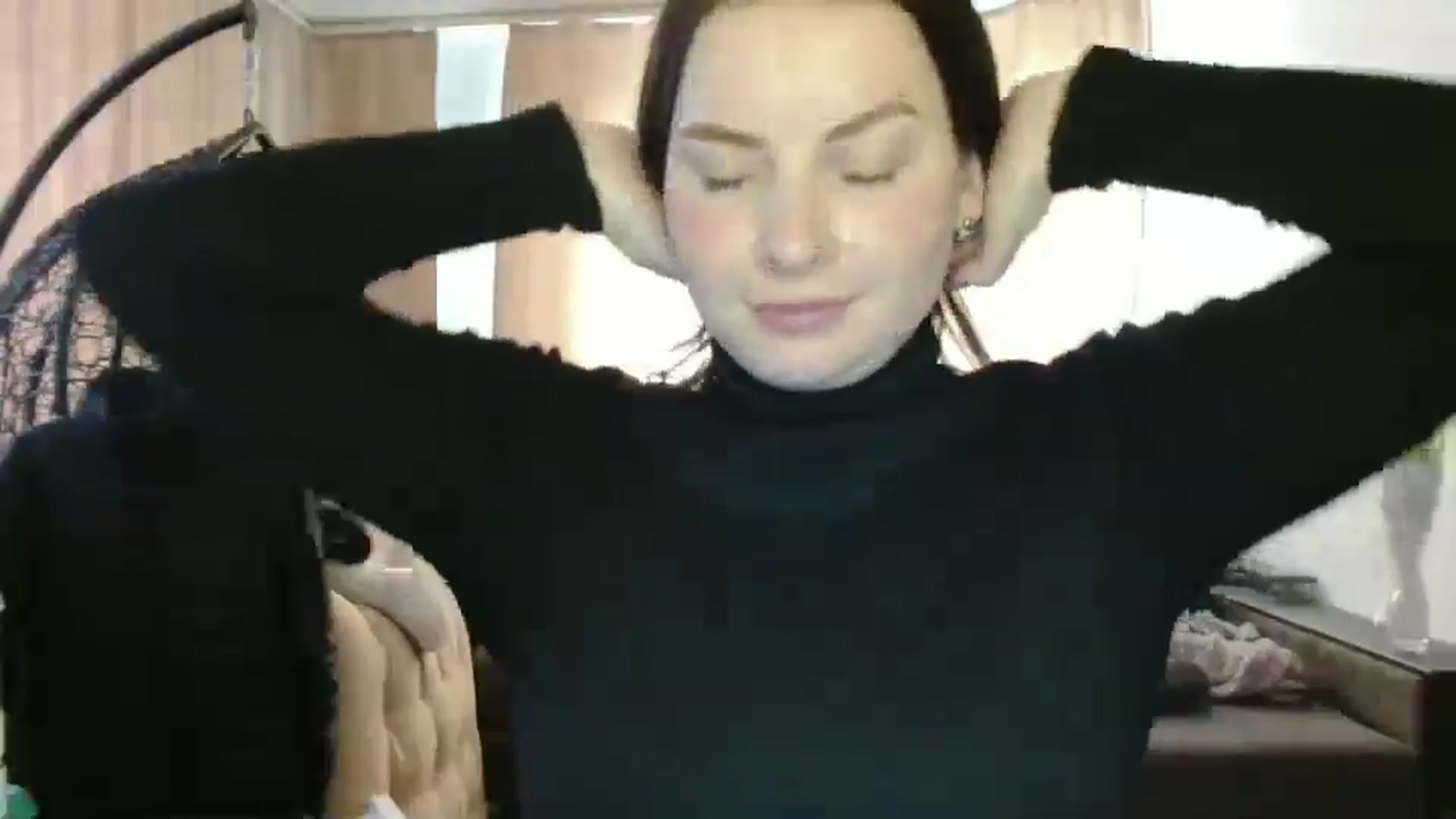 Gallery image thumbnail from MisssLove_is's myfreecams stream on, 03/18/2025, 14:09 image 8 of 20
