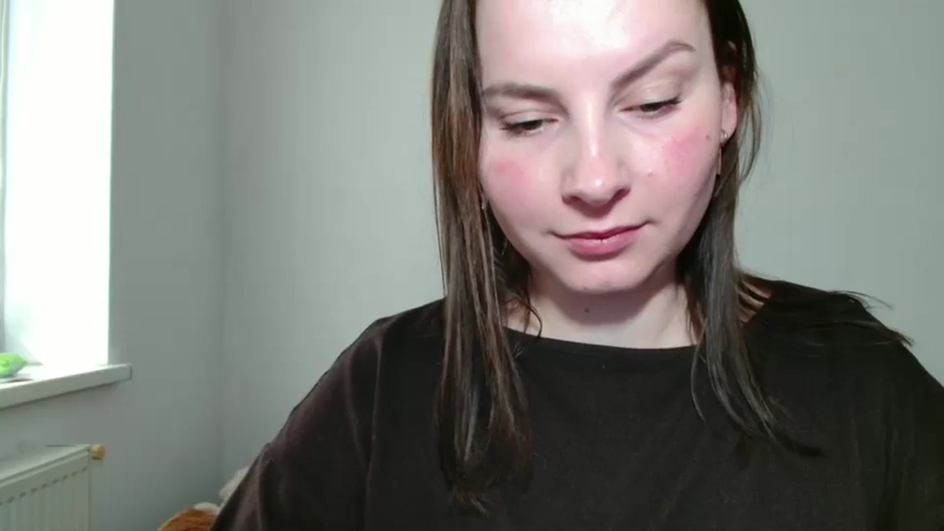 Gallery image thumbnail from MisssLove_is's myfreecams stream on, 04/05/2025, 13:57 image 15 of 20