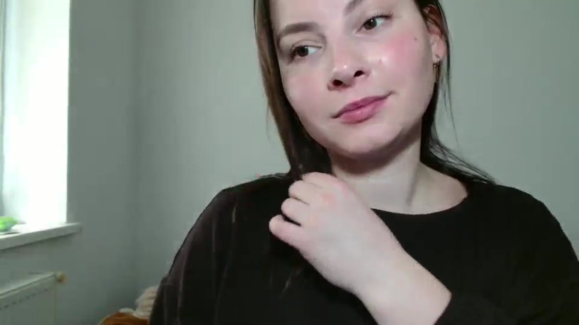 Gallery image thumbnail from MisssLove_is's myfreecams stream on, 04/05/2025, 13:57 image 11 of 20