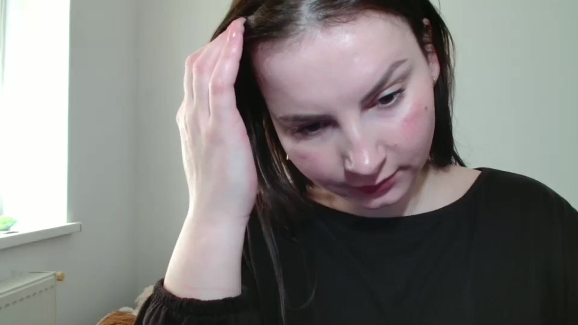 Gallery image thumbnail from MisssLove_is's myfreecams stream on, 04/05/2025, 13:57 image 20 of 20