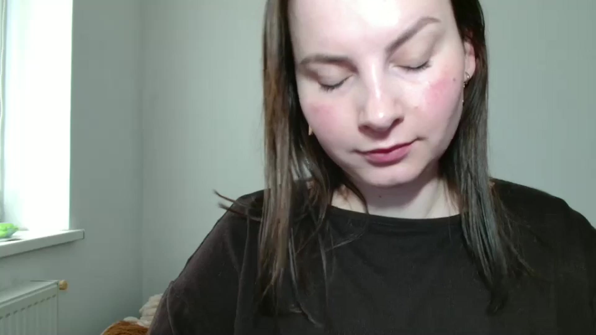 Gallery image thumbnail from MisssLove_is's myfreecams stream on, 04/05/2025, 13:57 image 5 of 20