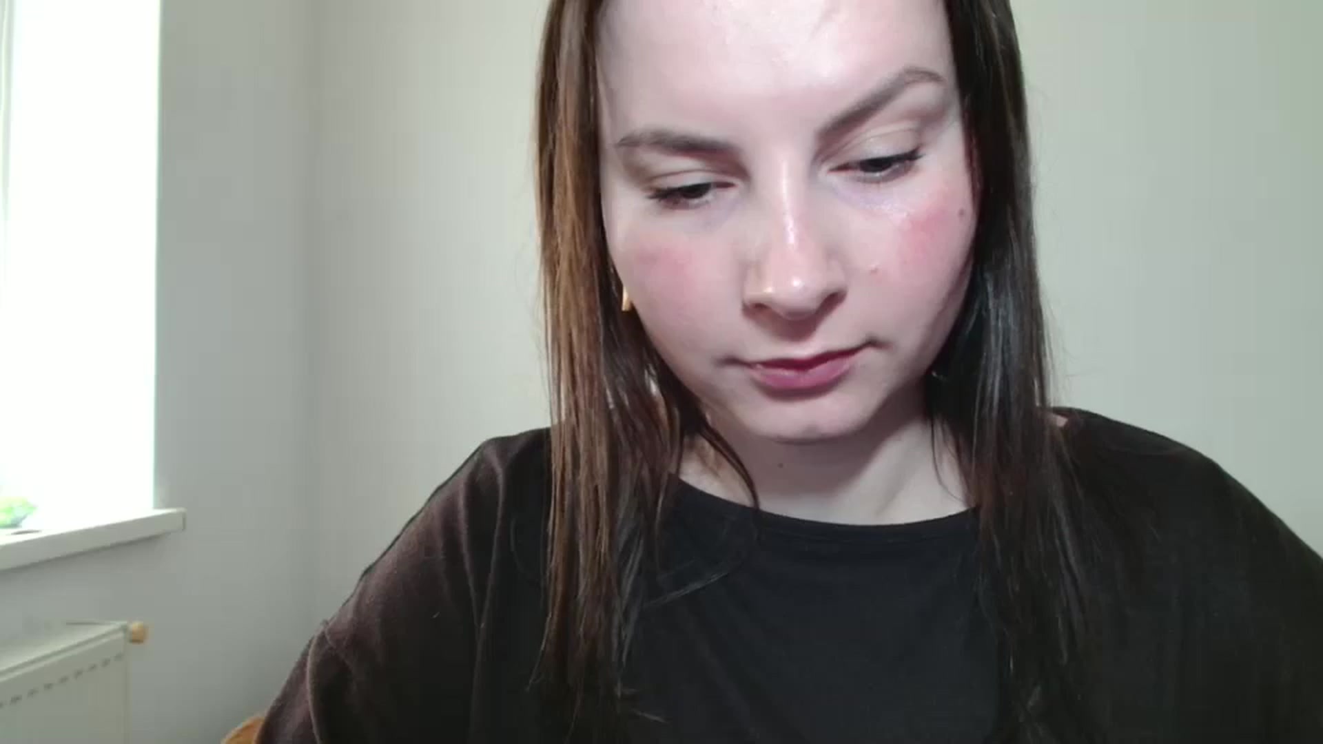 Gallery image thumbnail from MisssLove_is's myfreecams stream on, 04/05/2025, 13:57 image 6 of 20