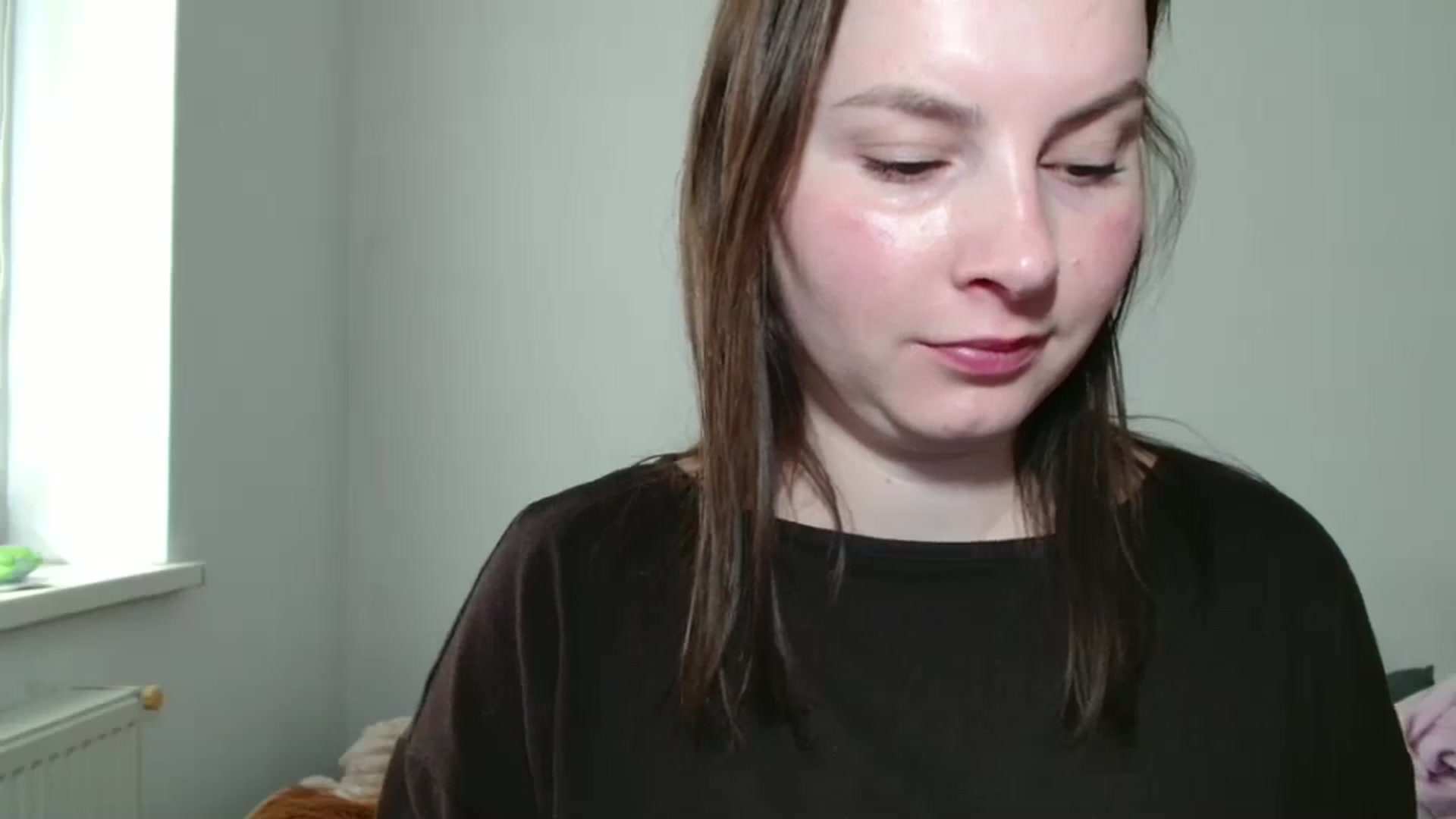 Gallery image thumbnail from MisssLove_is's myfreecams stream on, 04/05/2025, 13:57 image 9 of 20