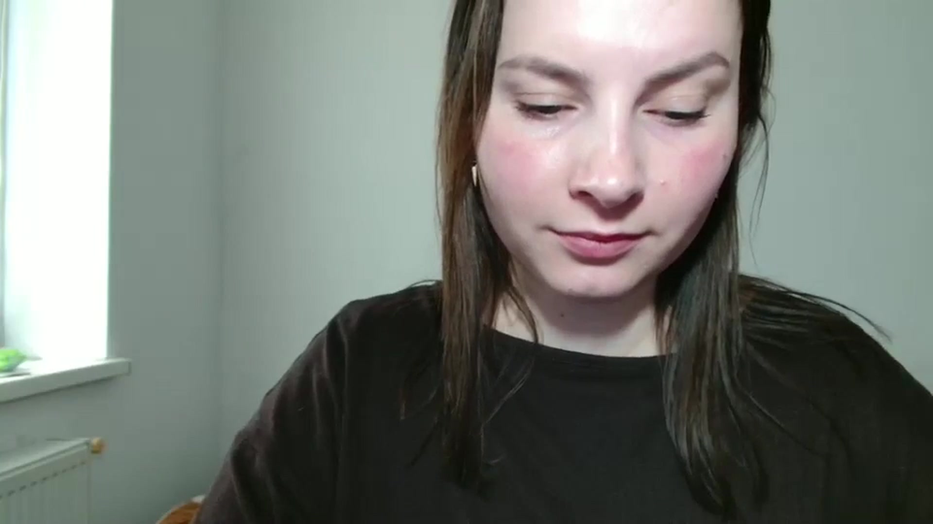 Gallery image thumbnail from MisssLove_is's myfreecams stream on, 04/05/2025, 13:57 image 8 of 20