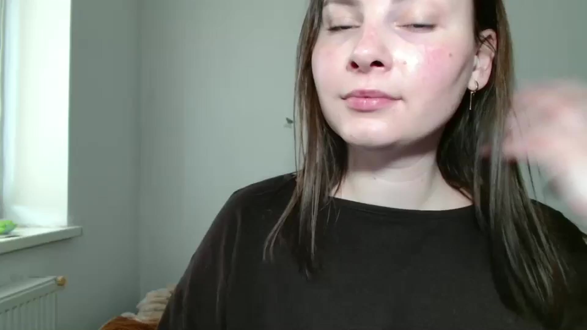 Gallery image thumbnail from MisssLove_is's myfreecams stream on, 04/05/2025, 13:57 image 1 of 20