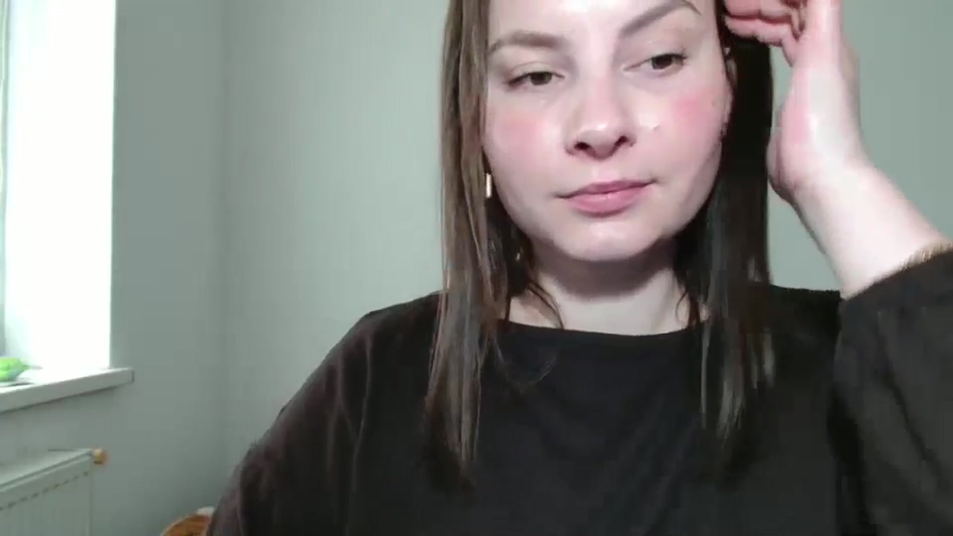Gallery image thumbnail from MisssLove_is's myfreecams stream on, 04/05/2025, 13:57 image 7 of 20