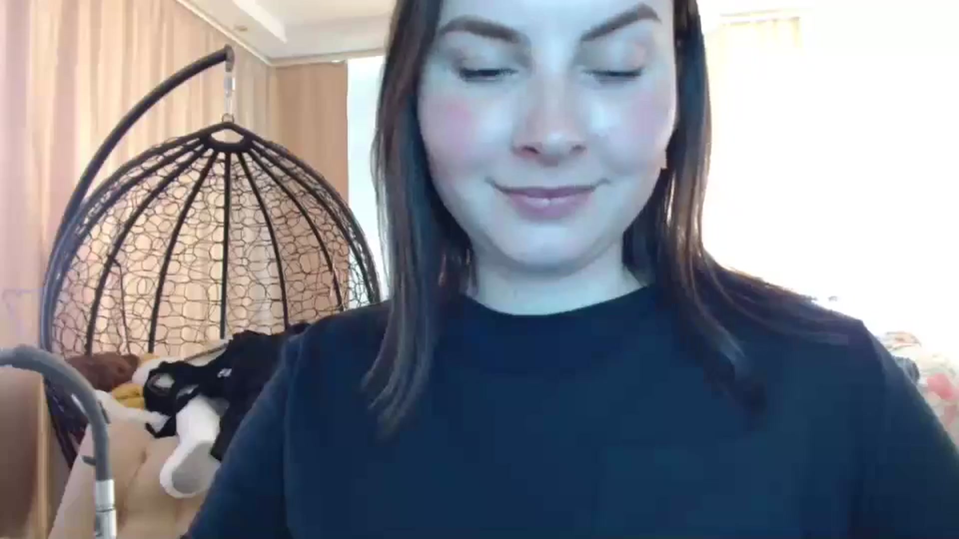 Gallery image thumbnail from MisssLove_is's myfreecams stream on, 04/20/2025, 11:14 image 3 of 20