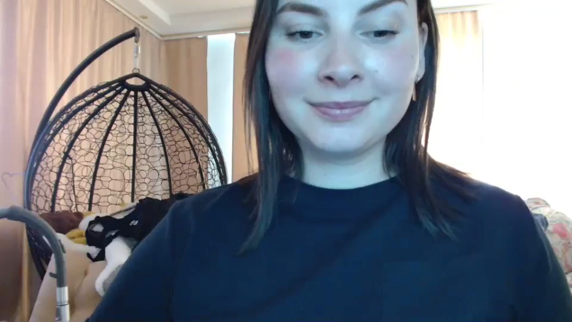 Gallery image thumbnail from MisssLove_is's myfreecams stream on, 04/20/2025, 11:14 image 5 of 20