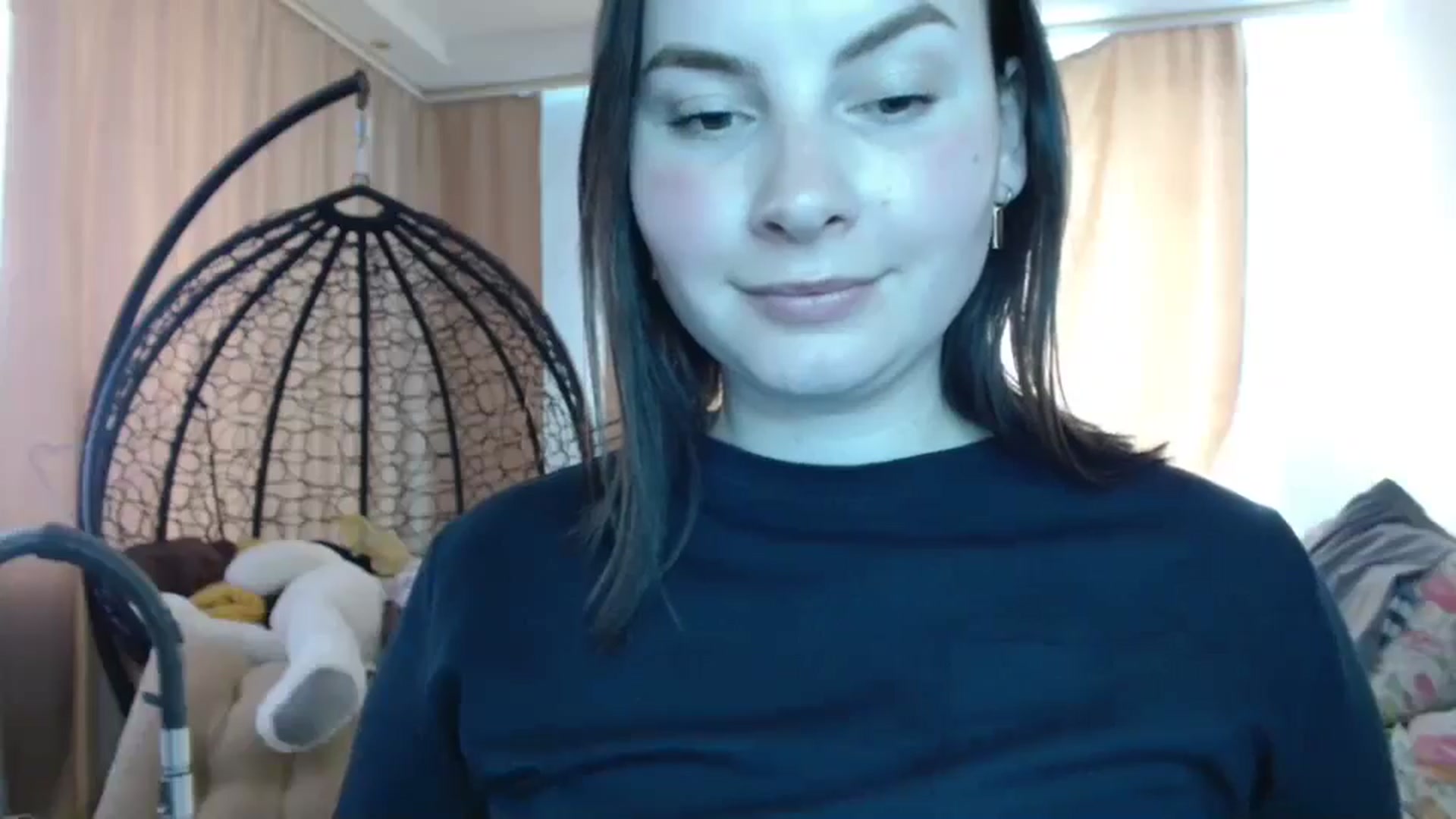 Gallery image thumbnail from MisssLove_is's myfreecams stream on, 04/20/2025, 11:55 image 17 of 20