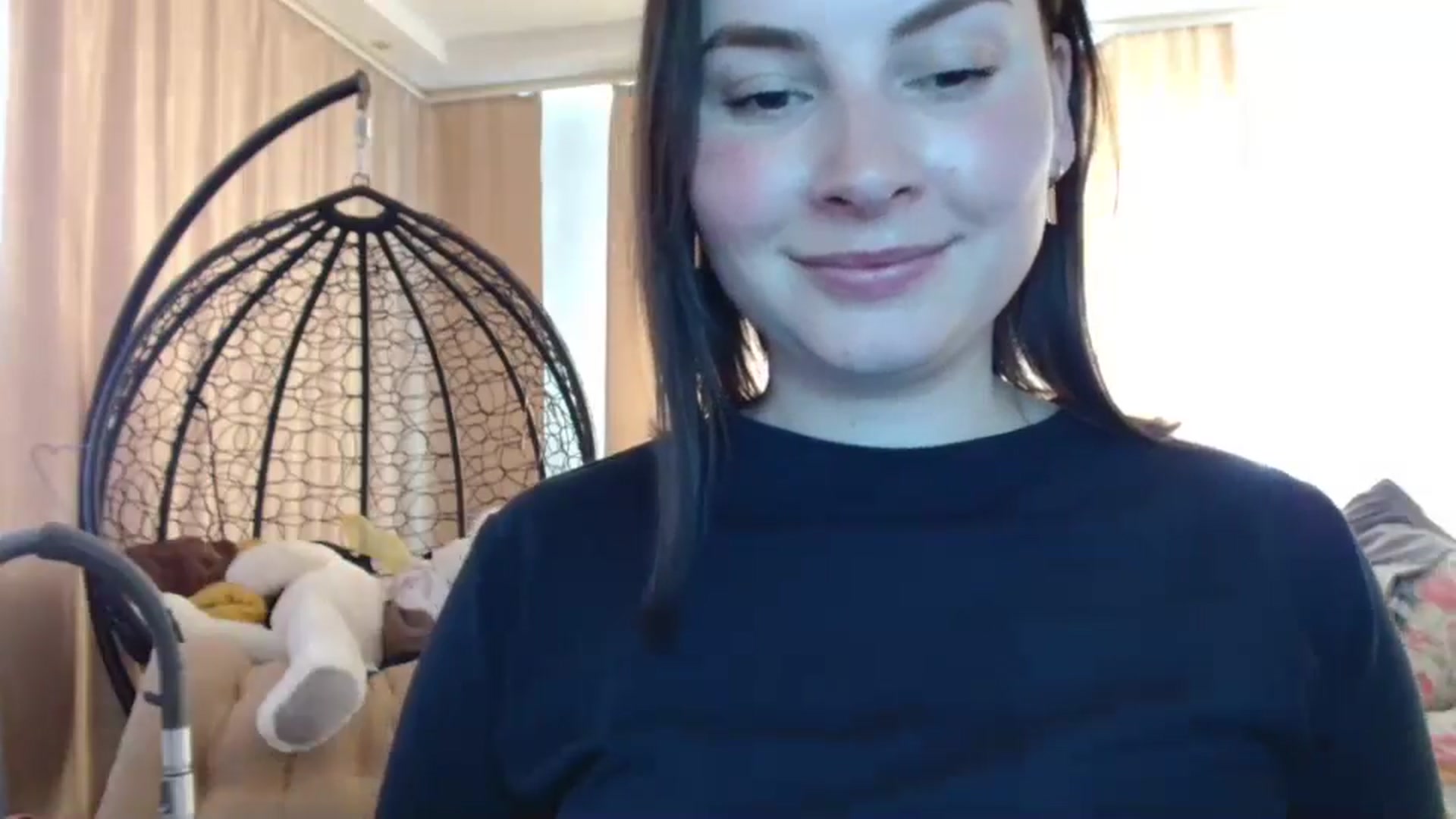 Gallery image thumbnail from MisssLove_is's myfreecams stream on, 04/20/2025, 11:55 image 19 of 20