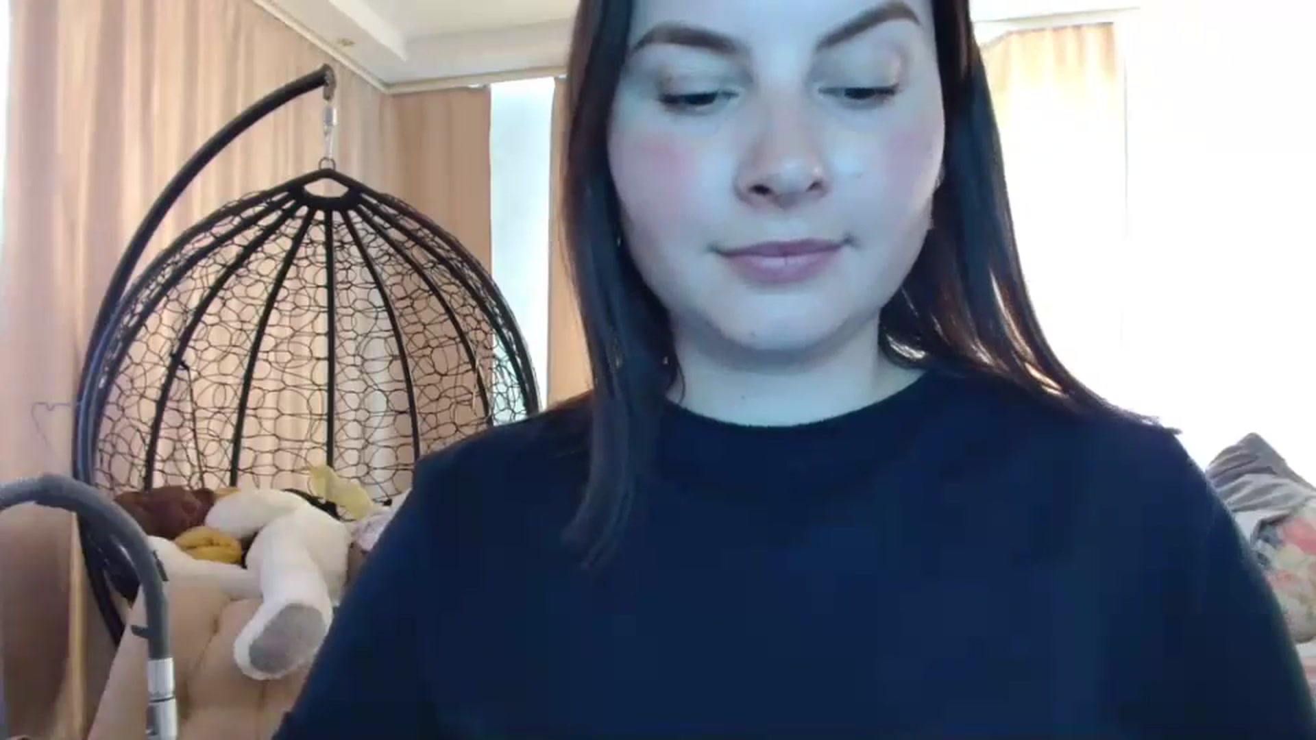 Gallery image thumbnail from MisssLove_is's myfreecams stream on, 04/20/2025, 11:55 image 7 of 20