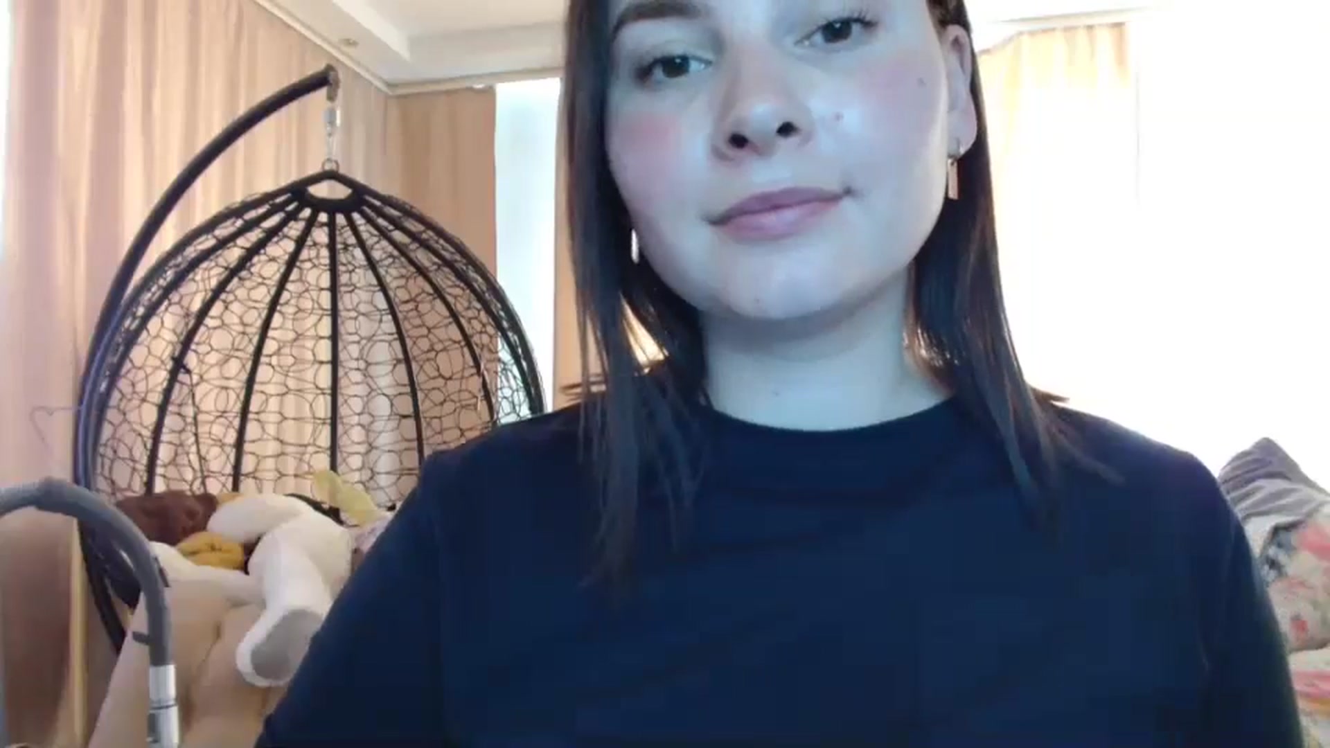 Gallery image thumbnail from MisssLove_is's myfreecams stream on, 04/20/2025, 11:55 image 5 of 20