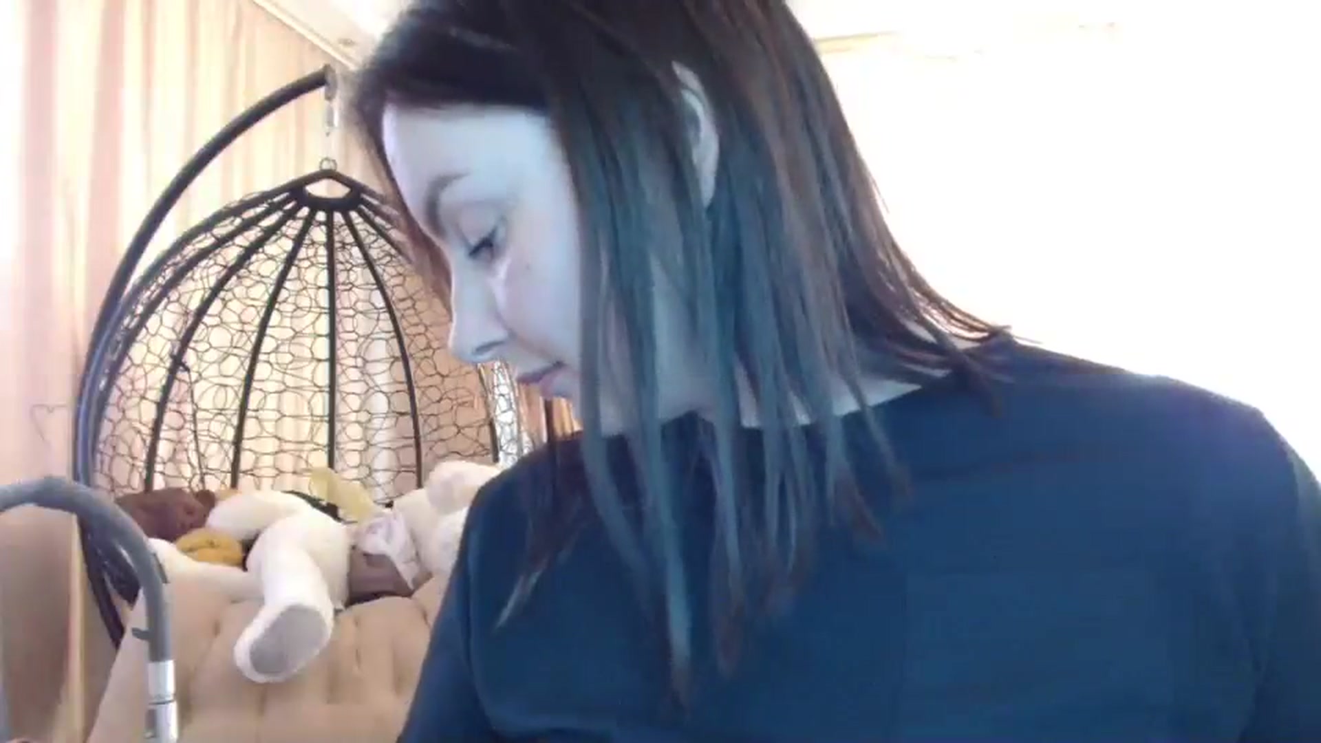 Gallery image thumbnail from MisssLove_is's myfreecams stream on, 04/20/2025, 11:55 image 4 of 20