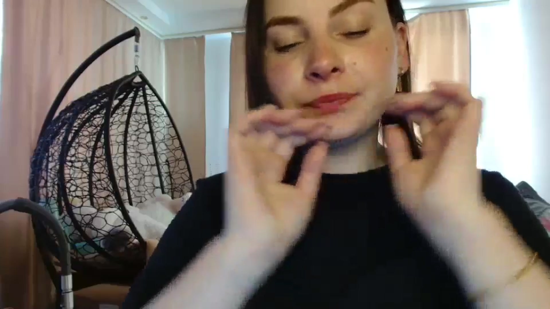 Gallery image thumbnail from MisssLove_is's myfreecams stream on, 04/20/2025, 15:14 image 6 of 20