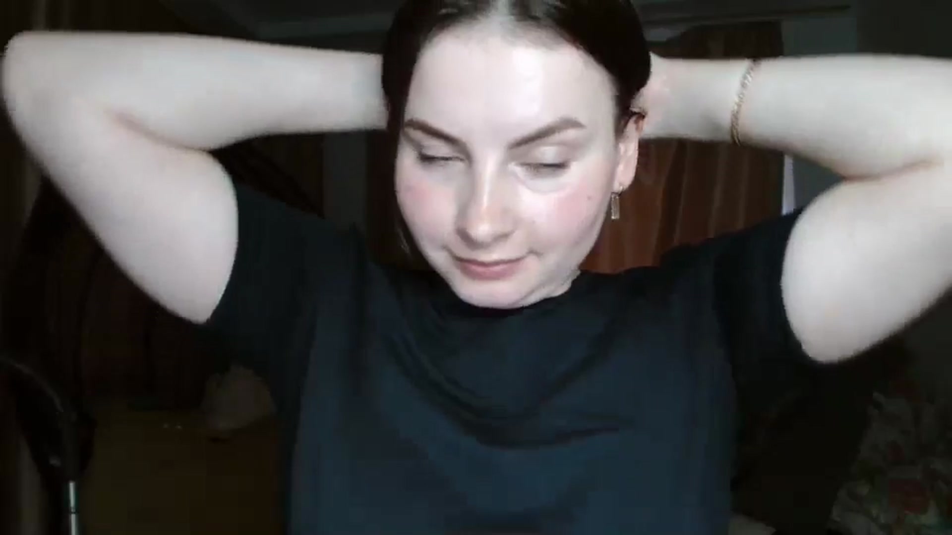 Gallery image thumbnail from MisssLove_is's myfreecams stream on, 04/20/2025, 17:40 image 15 of 20