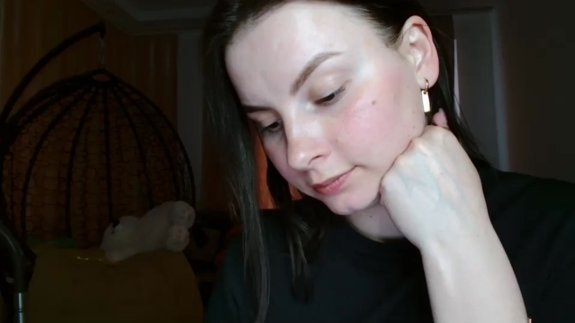 Gallery image thumbnail from MisssLove_is's myfreecams stream on, 04/20/2025, 17:40 image 3 of 20