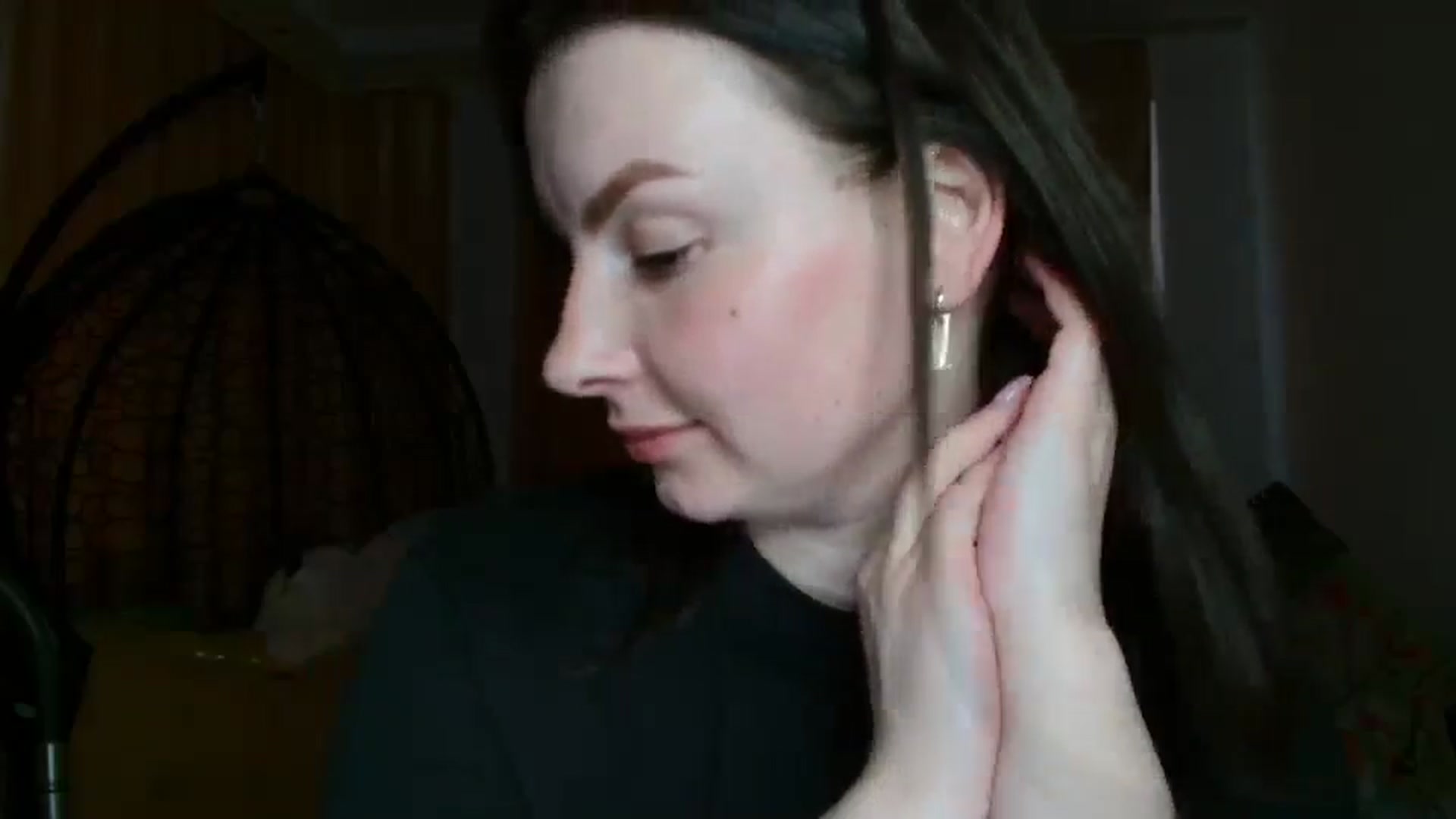 Gallery image thumbnail from MisssLove_is's myfreecams stream on, 04/20/2025, 17:40 image 8 of 20