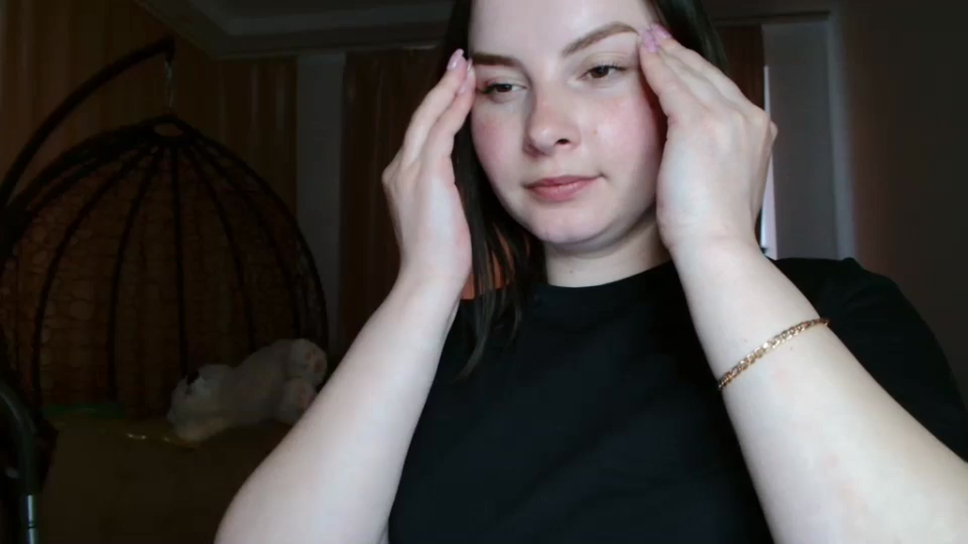 Gallery image thumbnail from MisssLove_is's myfreecams stream on, 04/20/2025, 17:40 image 1 of 20