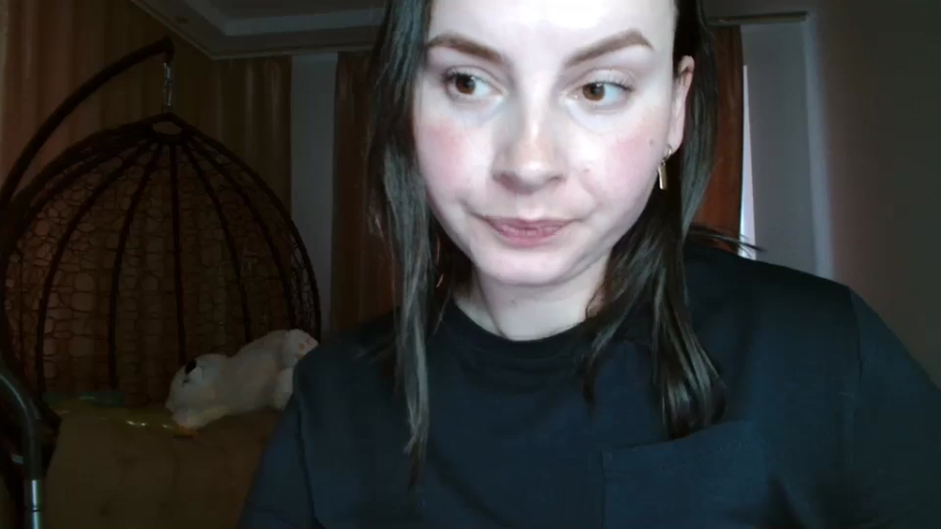 Gallery image thumbnail from MisssLove_is's myfreecams stream on, 04/20/2025, 17:40 image 2 of 20