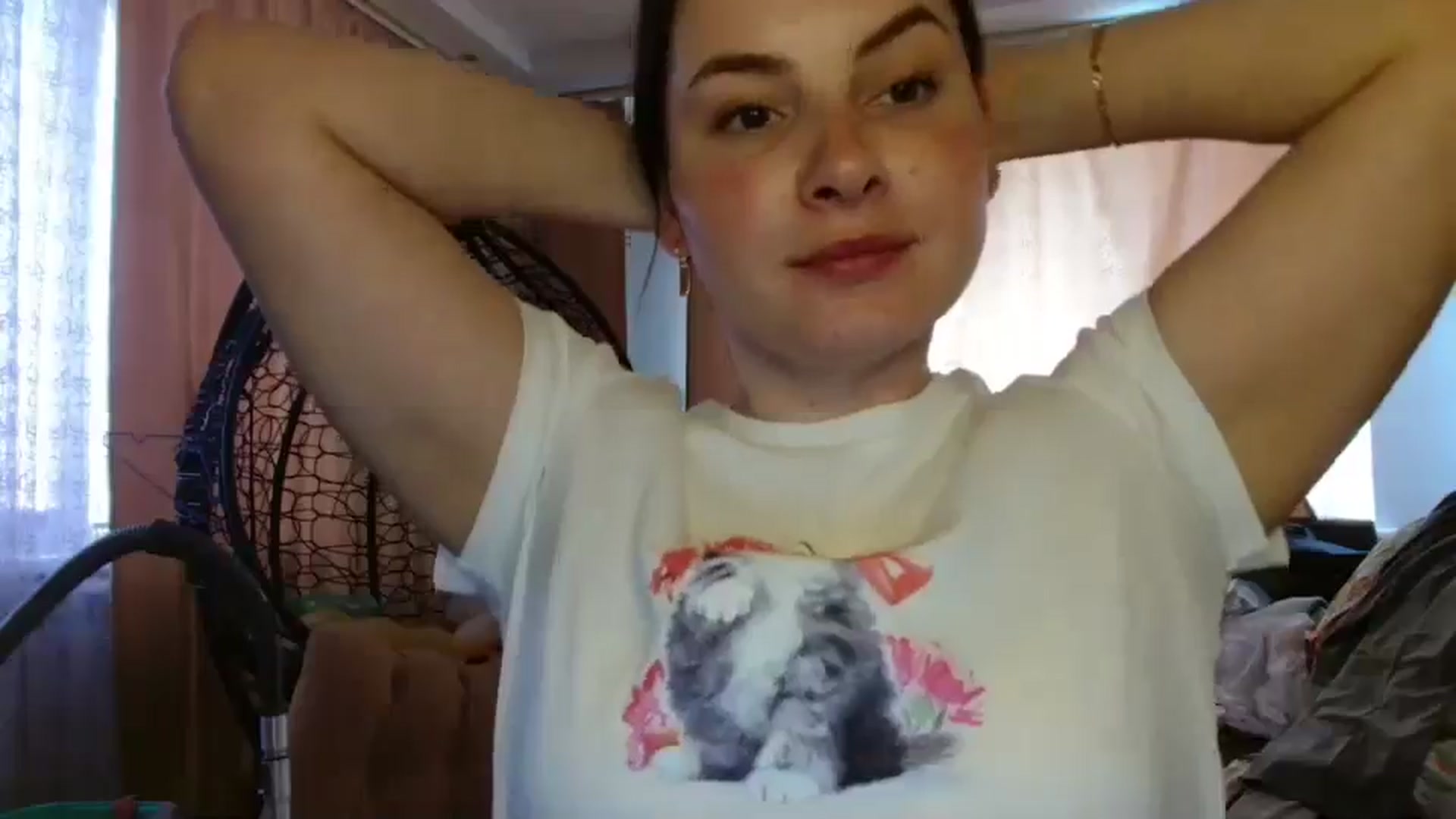 Gallery image thumbnail from MisssLove_is's myfreecams stream on, 04/21/2025, 12:41 image 10 of 20