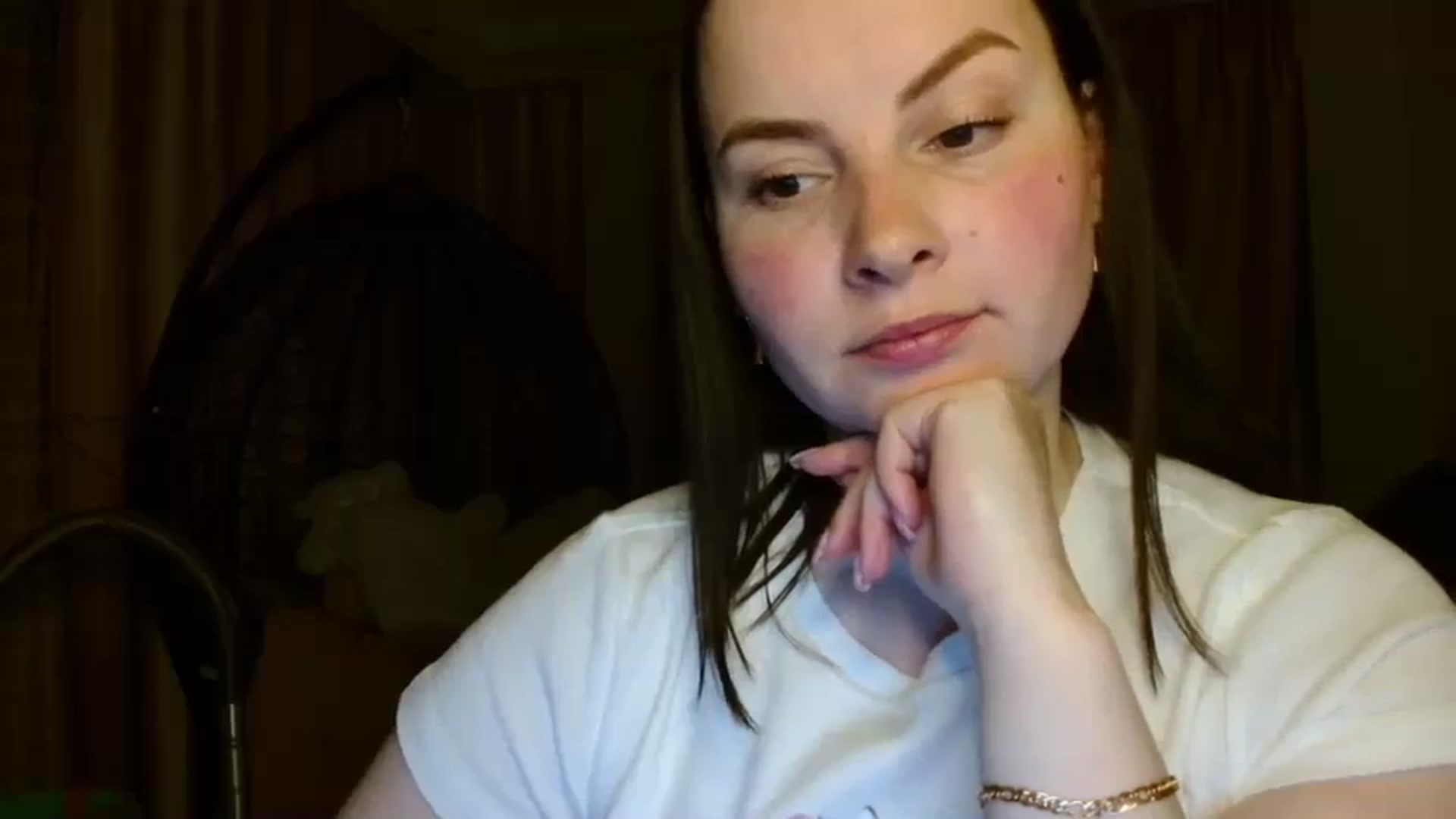 Gallery image thumbnail from MisssLove_is's myfreecams stream on, 04/21/2025, 19:00 image 9 of 20