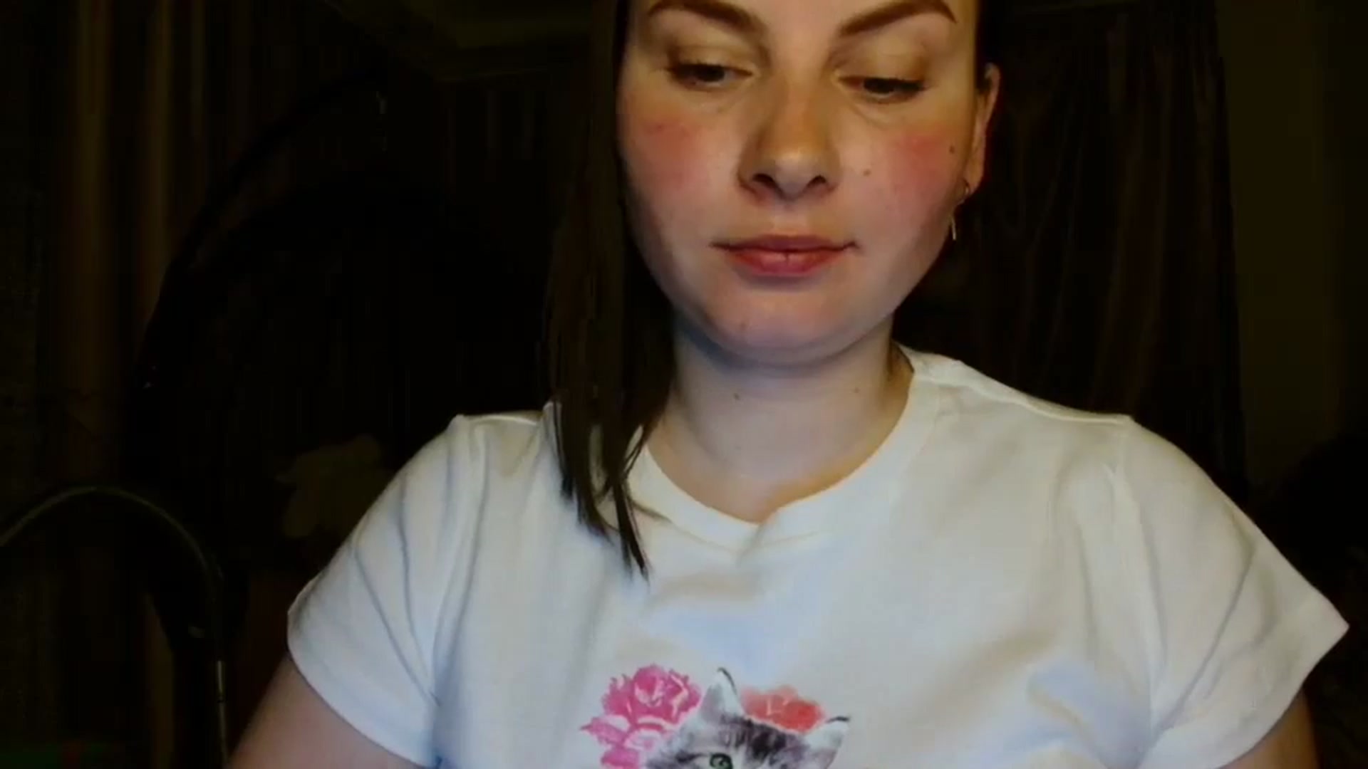 Gallery image thumbnail from MisssLove_is's myfreecams stream on, 04/21/2025, 19:00 image 14 of 20