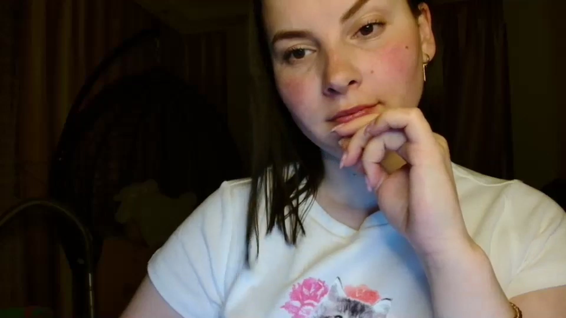 Gallery image thumbnail from MisssLove_is's myfreecams stream on, 04/21/2025, 19:00 image 7 of 20