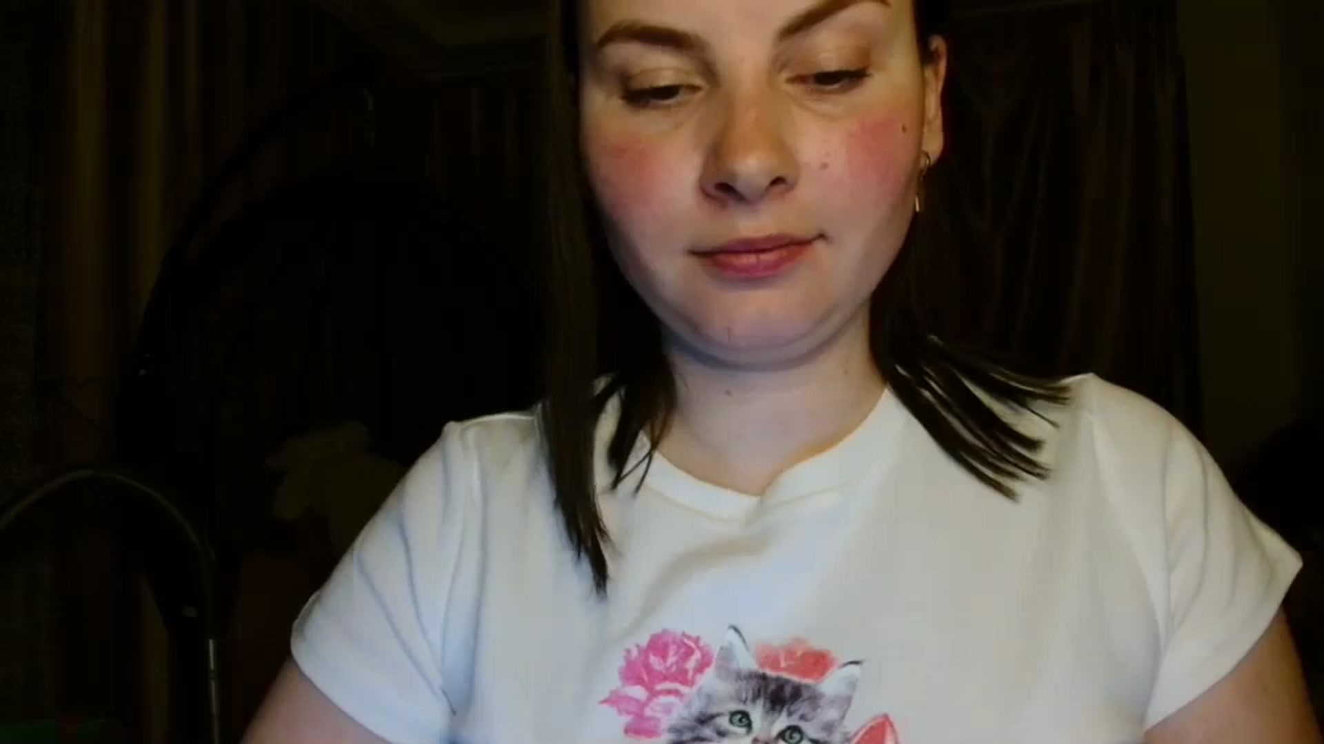 Gallery image thumbnail from MisssLove_is's myfreecams stream on, 04/21/2025, 19:00 image 13 of 20