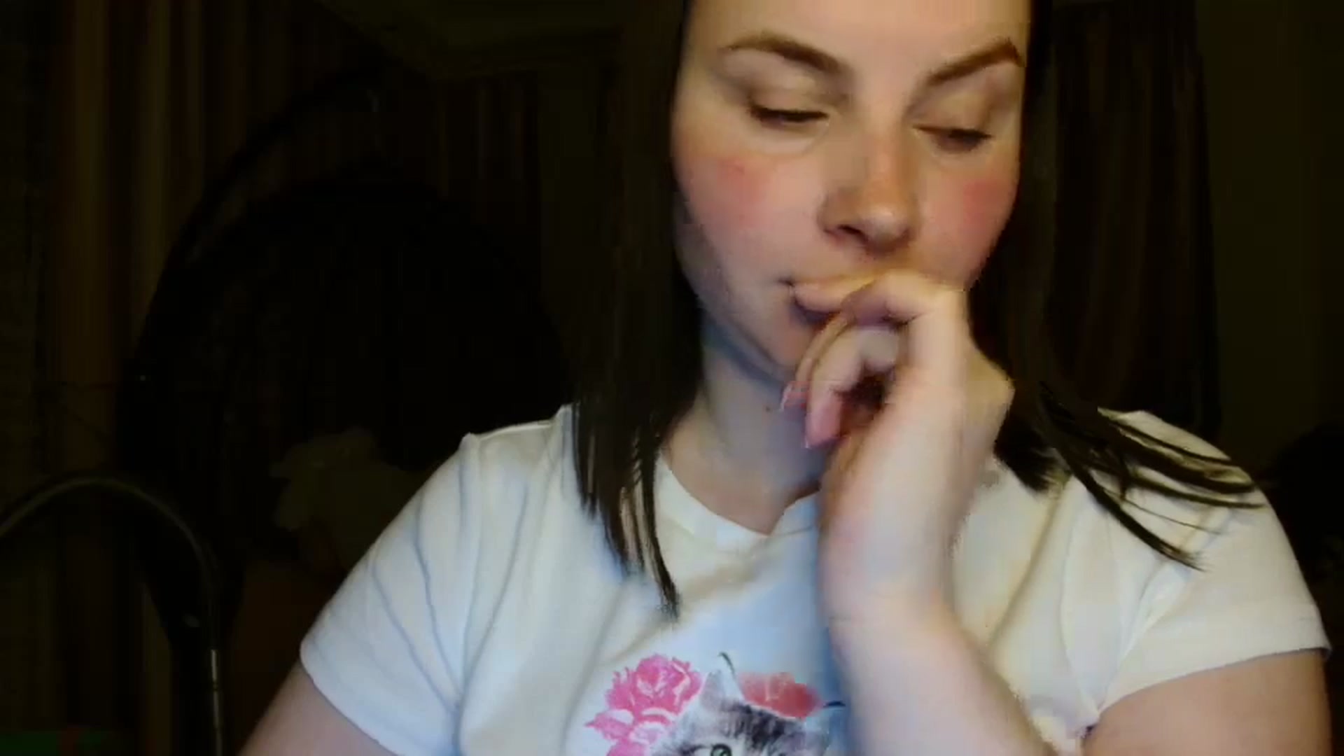 Gallery image thumbnail from MisssLove_is's myfreecams stream on, 04/21/2025, 19:00 image 11 of 20