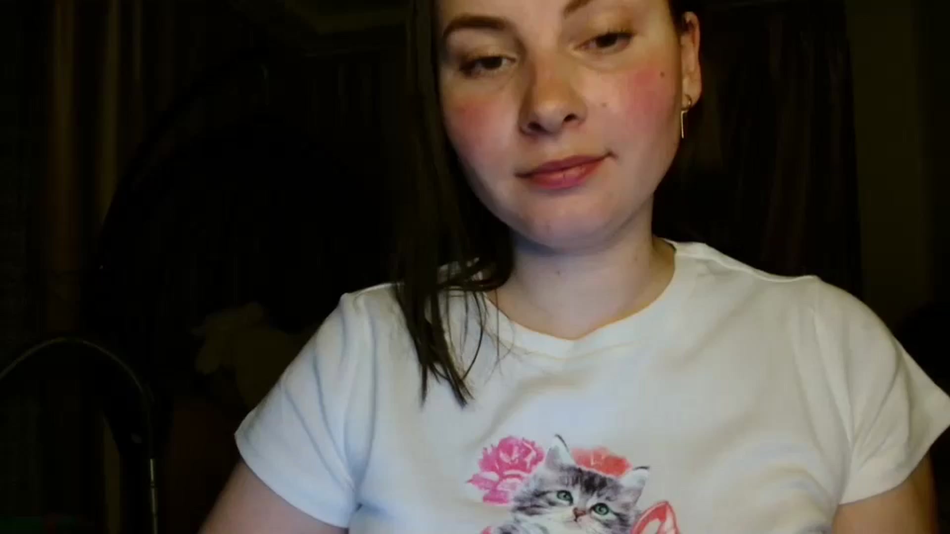 Gallery image thumbnail from MisssLove_is's myfreecams stream on, 04/21/2025, 19:00 image 1 of 20