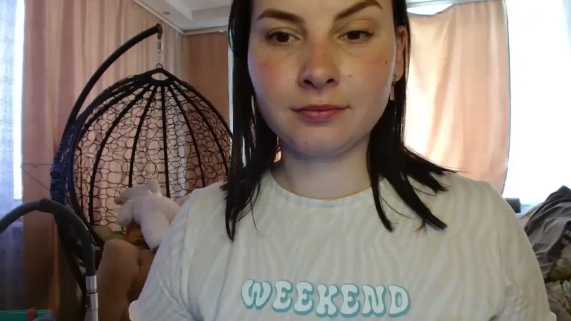 Gallery image thumbnail from MisssLove_is's myfreecams stream on, 04/22/2025, 14:12 image 15 of 20