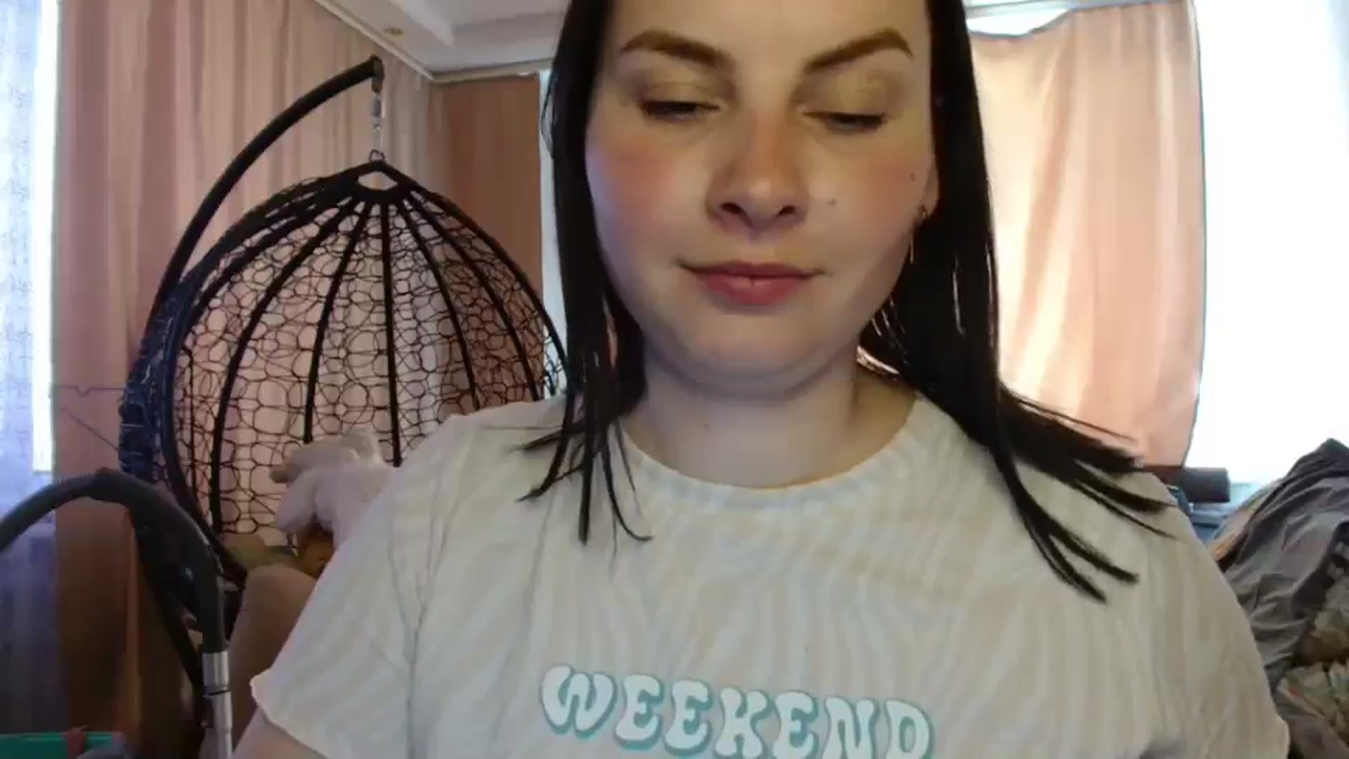 Gallery image thumbnail from MisssLove_is's myfreecams stream on, 04/22/2025, 14:12 image 19 of 20
