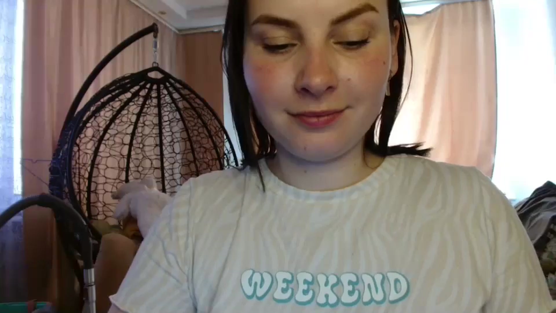 Gallery image thumbnail from MisssLove_is's myfreecams stream on, 04/22/2025, 14:12 image 20 of 20