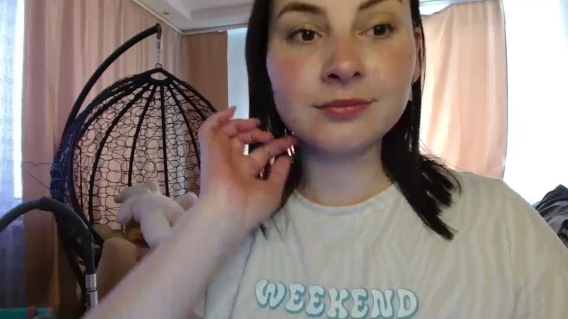 Gallery image thumbnail from MisssLove_is's myfreecams stream on, 04/22/2025, 14:12 image 11 of 20