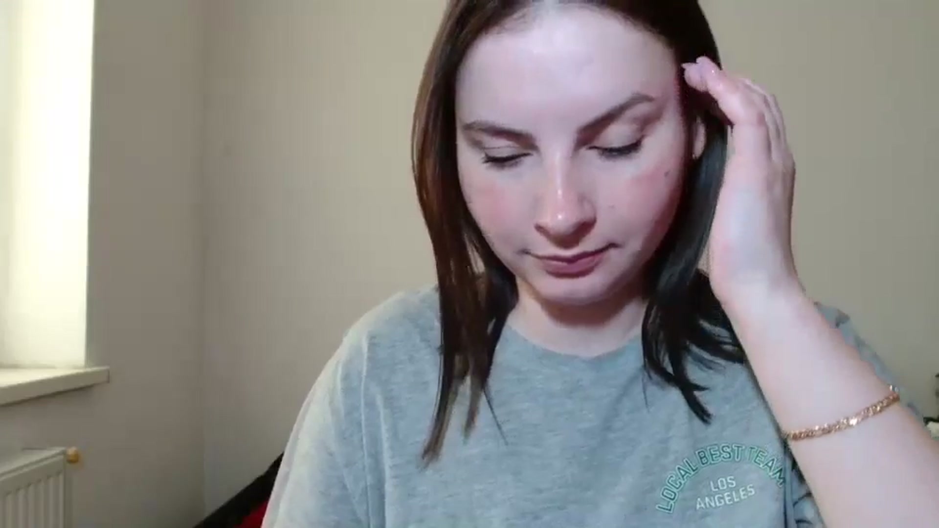 Gallery image thumbnail from MisssLove_is's myfreecams stream on, 04/28/2025, 16:54 image 17 of 20
