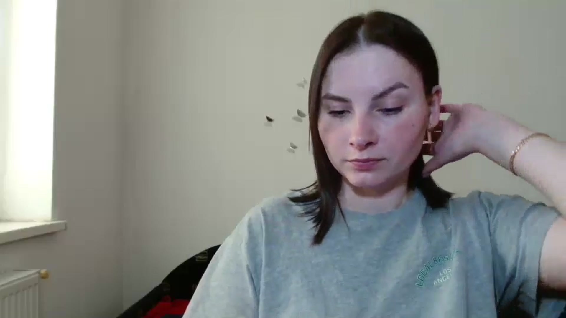 Gallery image thumbnail from MisssLove_is's myfreecams stream on, 04/28/2025, 16:54 image 11 of 20