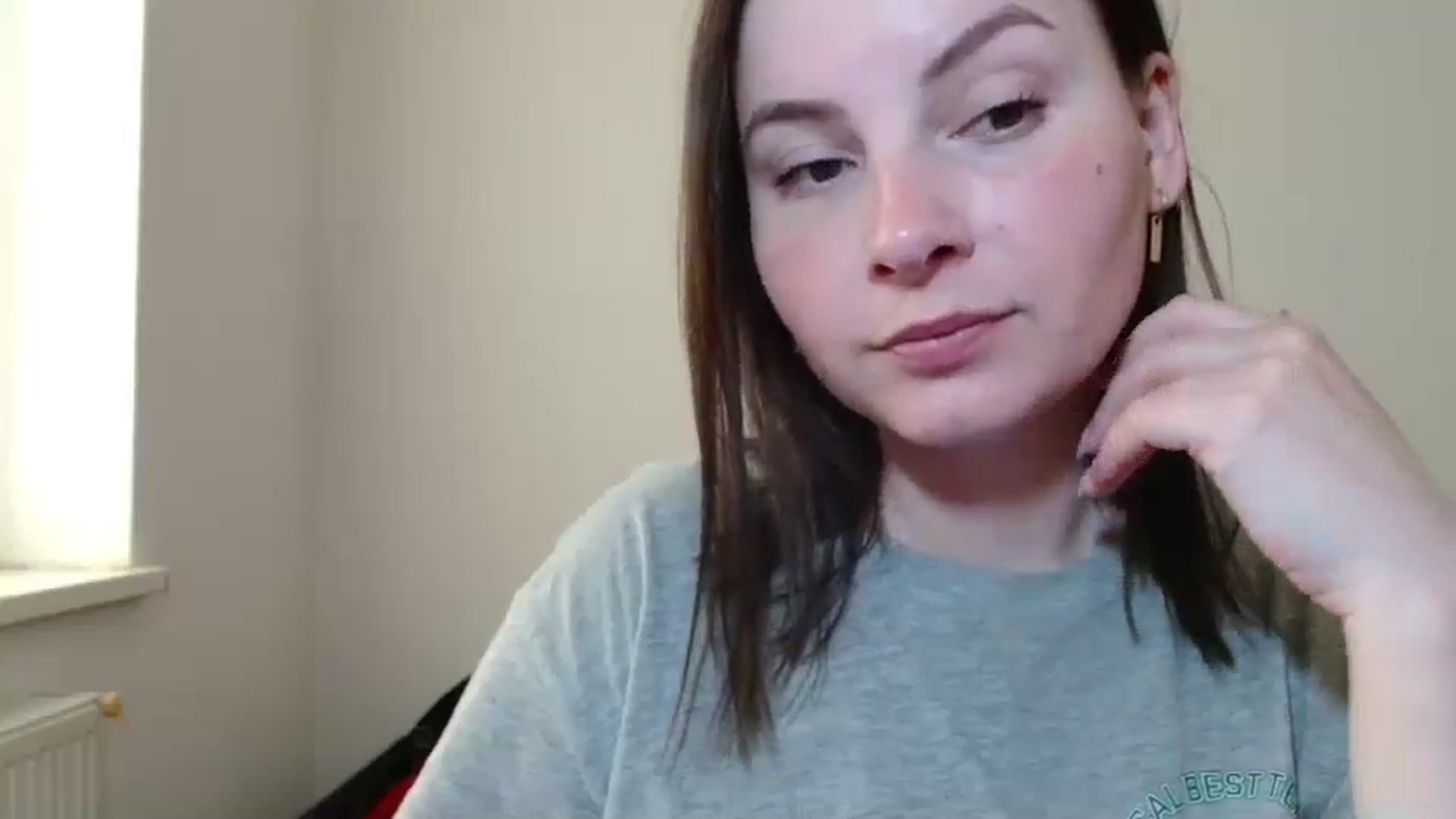 Gallery image thumbnail from MisssLove_is's myfreecams stream on, 04/28/2025, 16:54 image 5 of 20