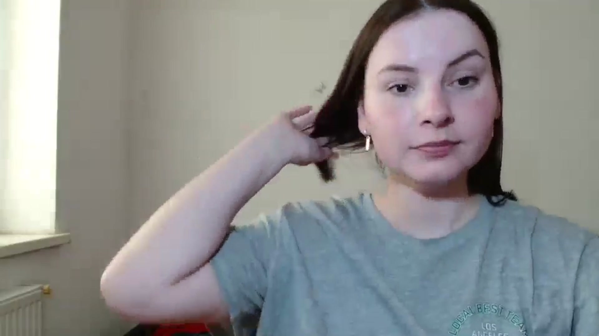 Gallery image thumbnail from MisssLove_is's myfreecams stream on, 04/28/2025, 16:54 image 13 of 20
