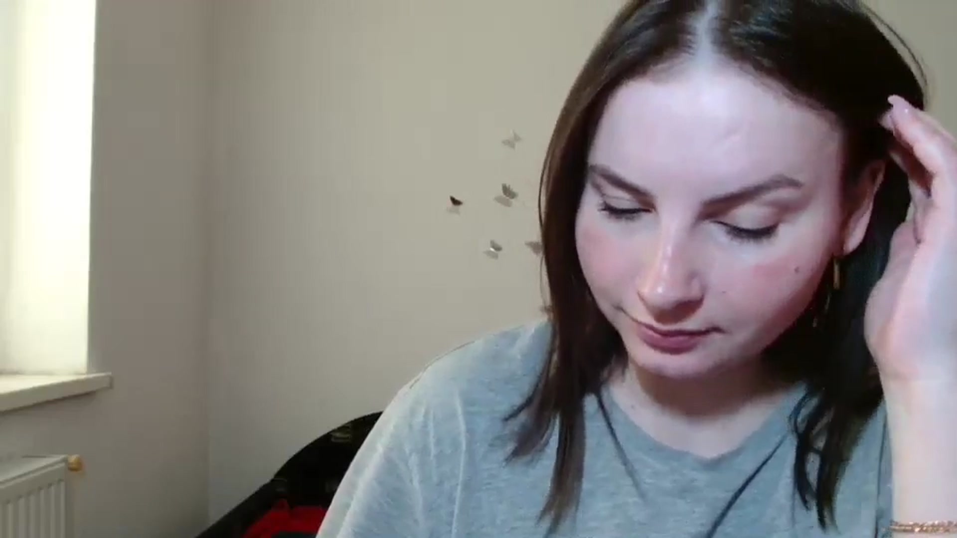 Gallery image thumbnail from MisssLove_is's myfreecams stream on, 04/28/2025, 16:54 image 18 of 20