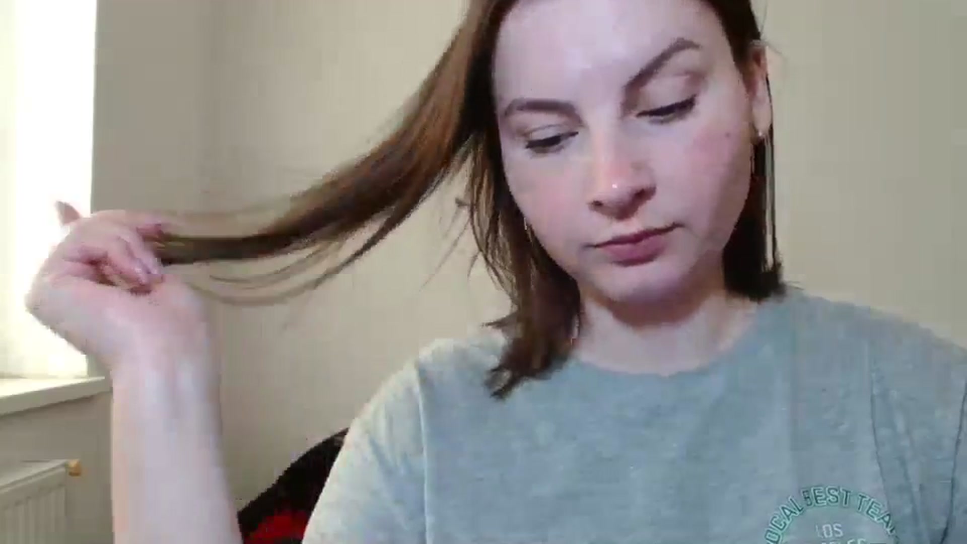 Gallery image thumbnail from MisssLove_is's myfreecams stream on, 04/28/2025, 16:54 image 6 of 20