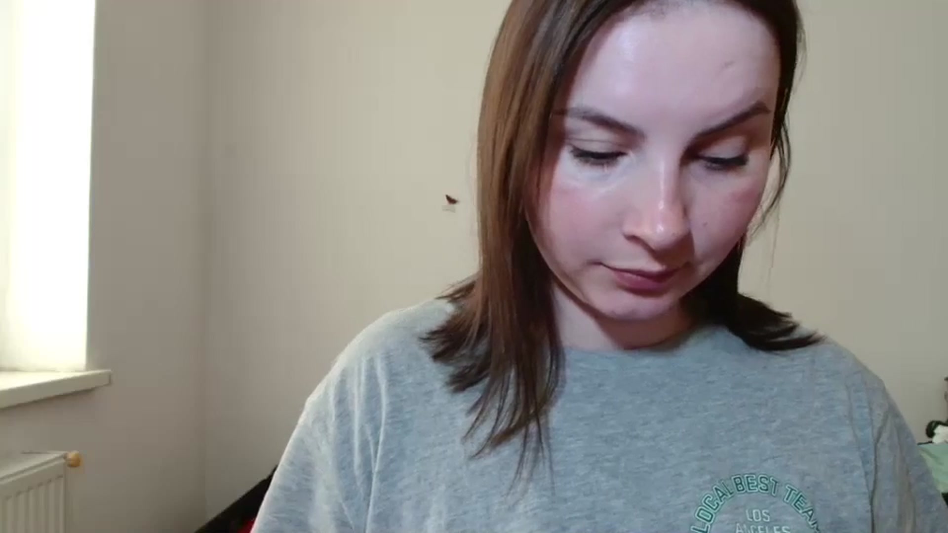 Gallery image thumbnail from MisssLove_is's myfreecams stream on, 04/28/2025, 16:54 image 4 of 20
