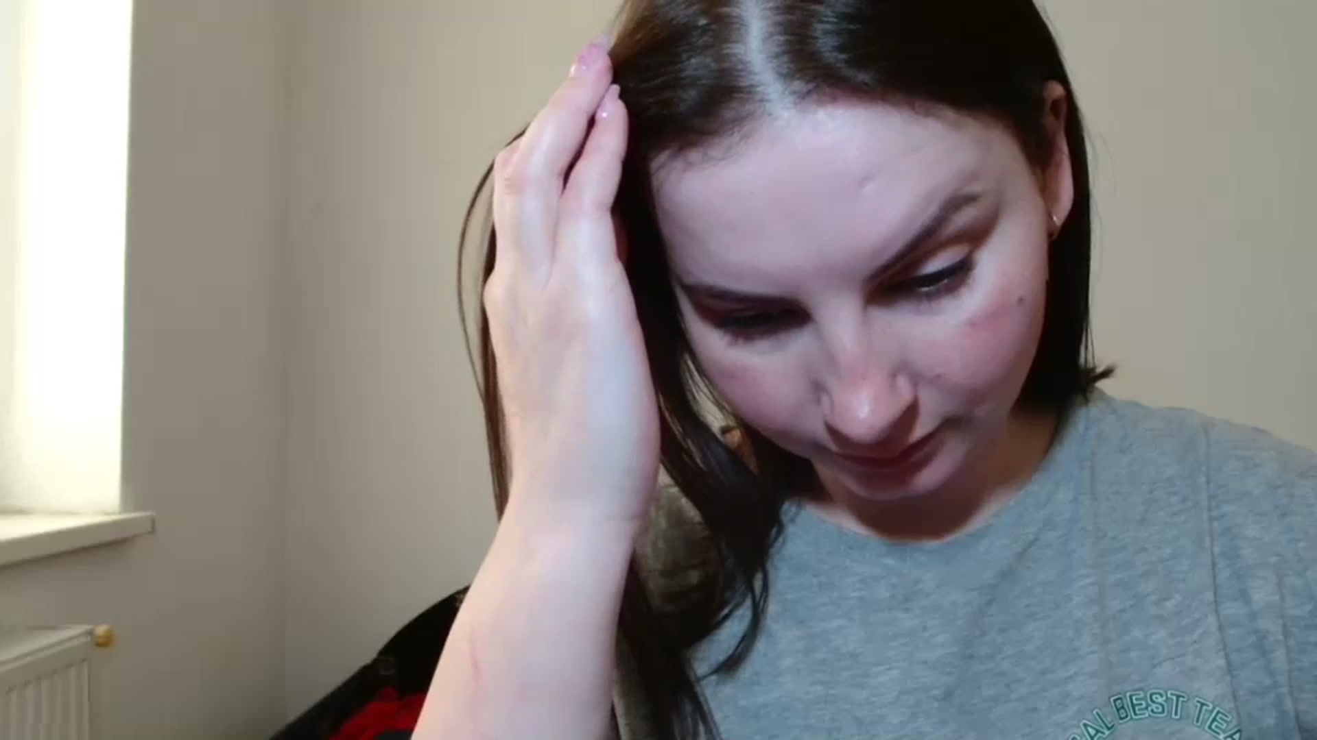 Gallery image thumbnail from MisssLove_is's myfreecams stream on, 04/28/2025, 16:54 image 9 of 20
