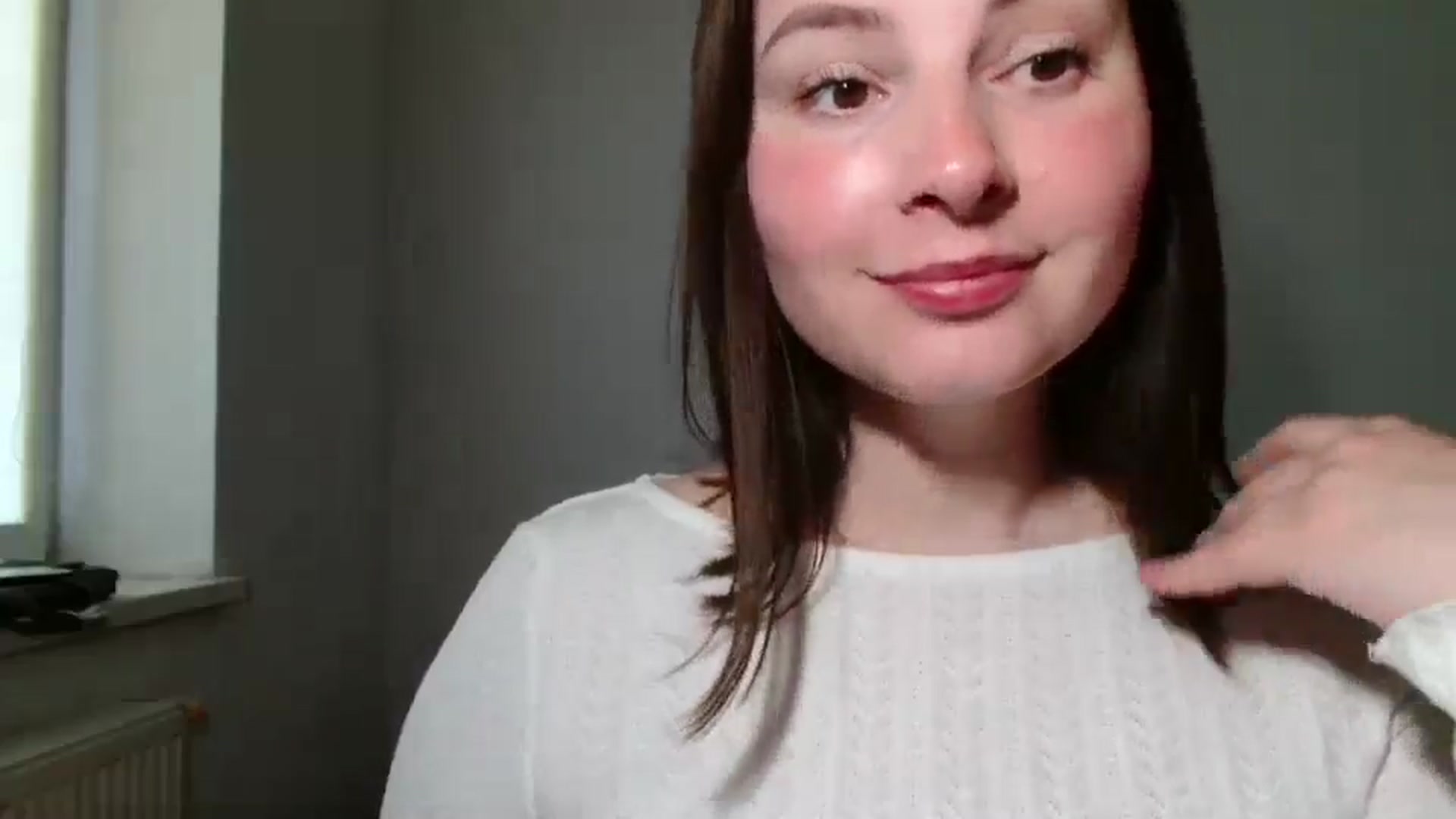 Gallery image thumbnail from MisssLove_is's myfreecams stream on, 04/30/2025, 11:42 image 13 of 20