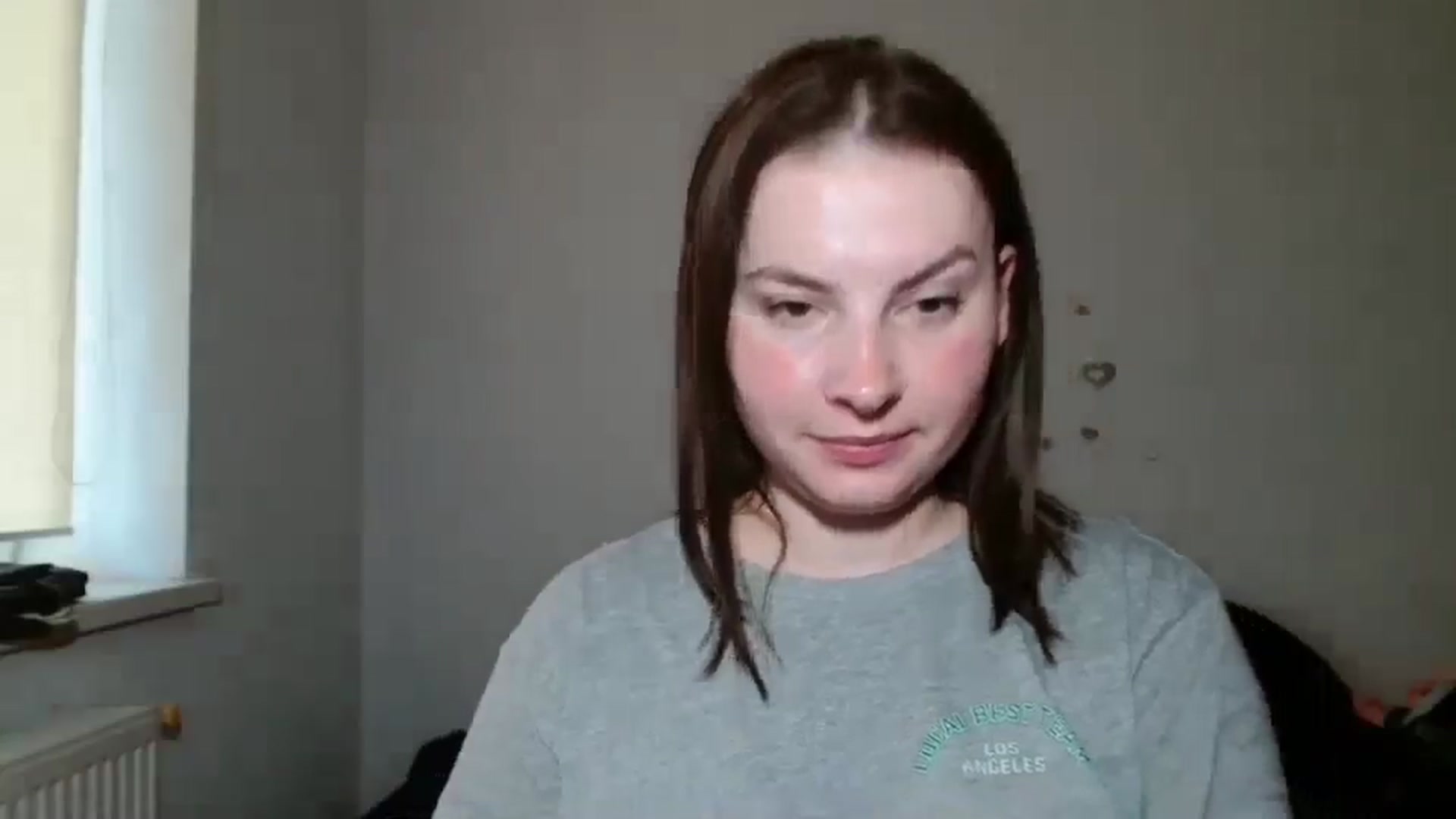 Gallery image thumbnail from MisssLove_is's myfreecams stream on, 05/02/2025, 17:21 image 13 of 20
