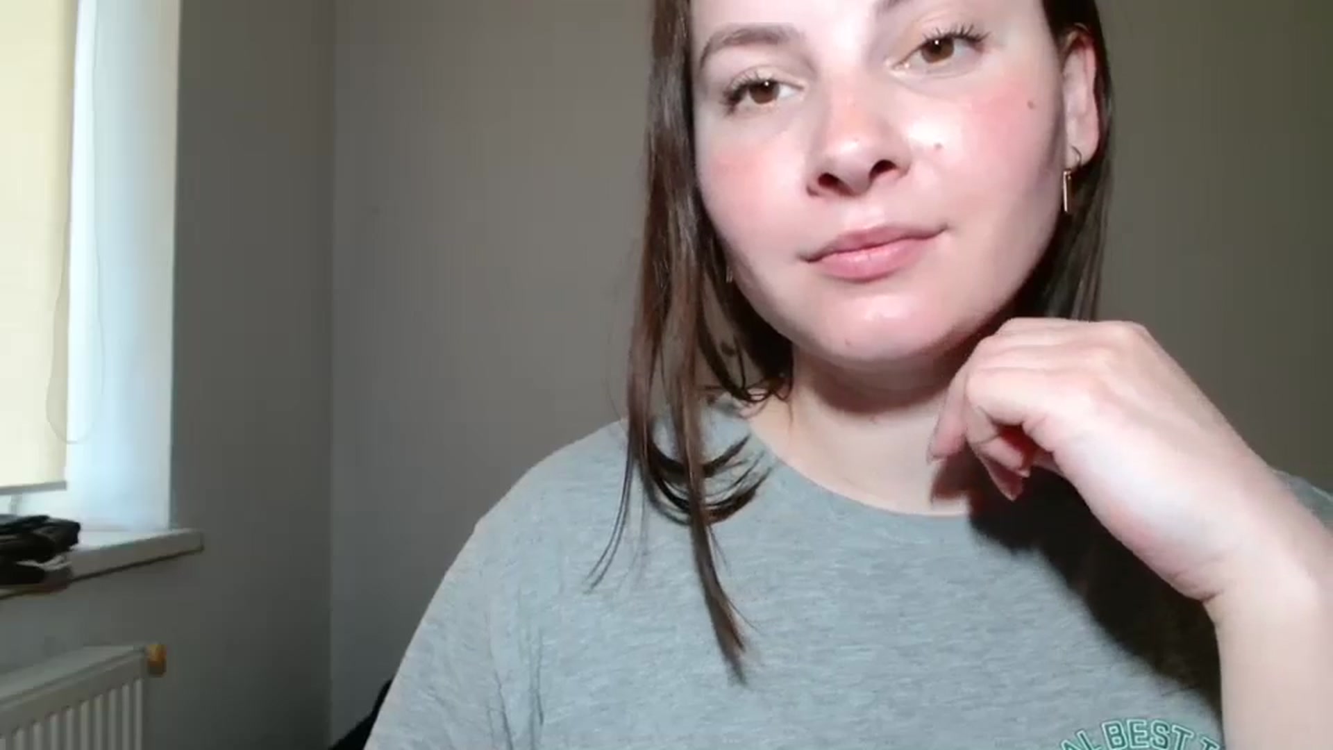 Gallery image thumbnail from MisssLove_is's myfreecams stream on, 05/02/2025, 17:21 image 6 of 20