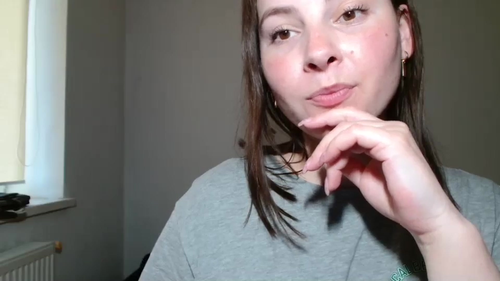 Gallery image thumbnail from MisssLove_is's myfreecams stream on, 05/02/2025, 17:21 image 9 of 20
