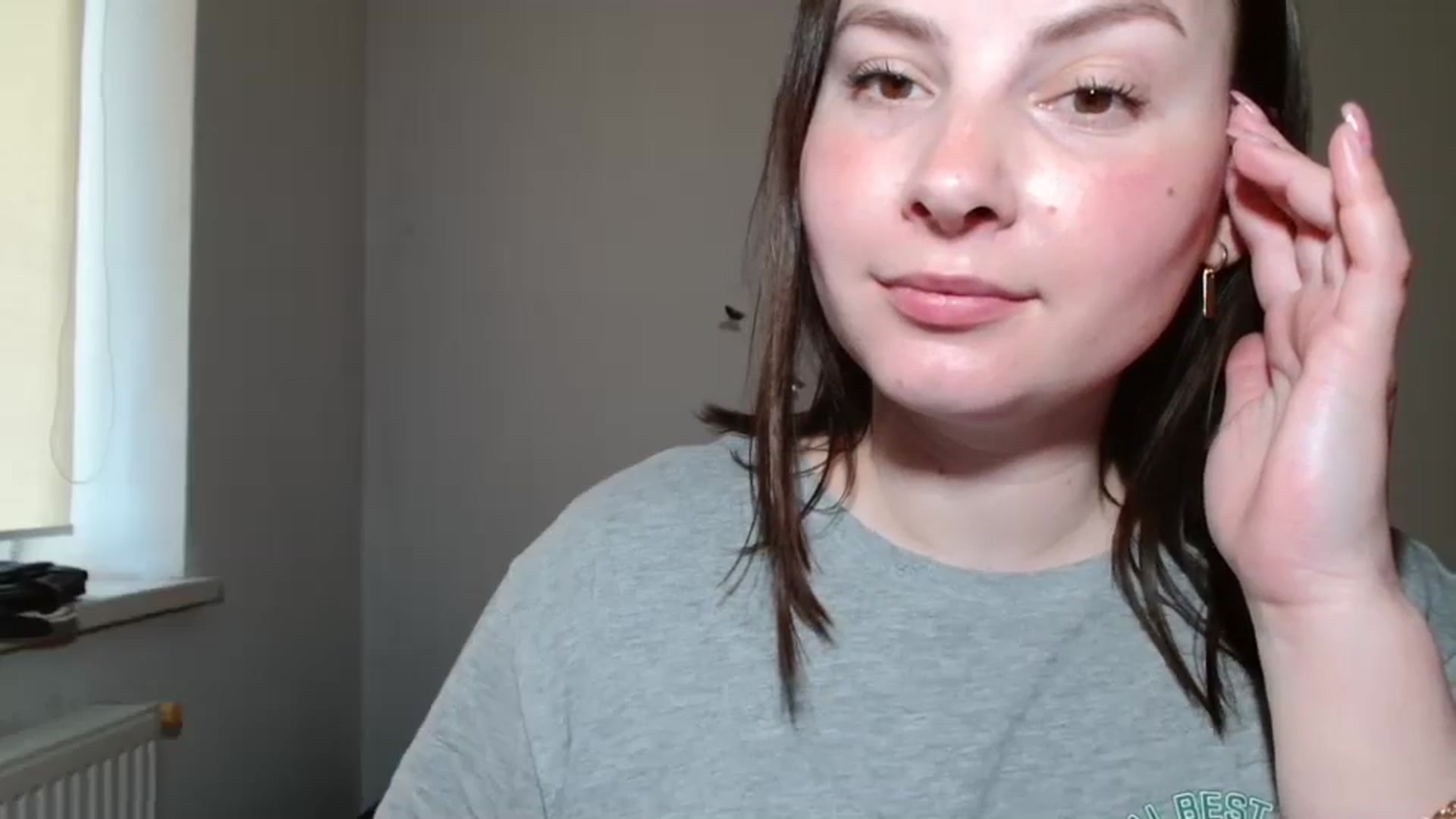 Gallery image thumbnail from MisssLove_is's myfreecams stream on, 05/02/2025, 17:21 image 7 of 20