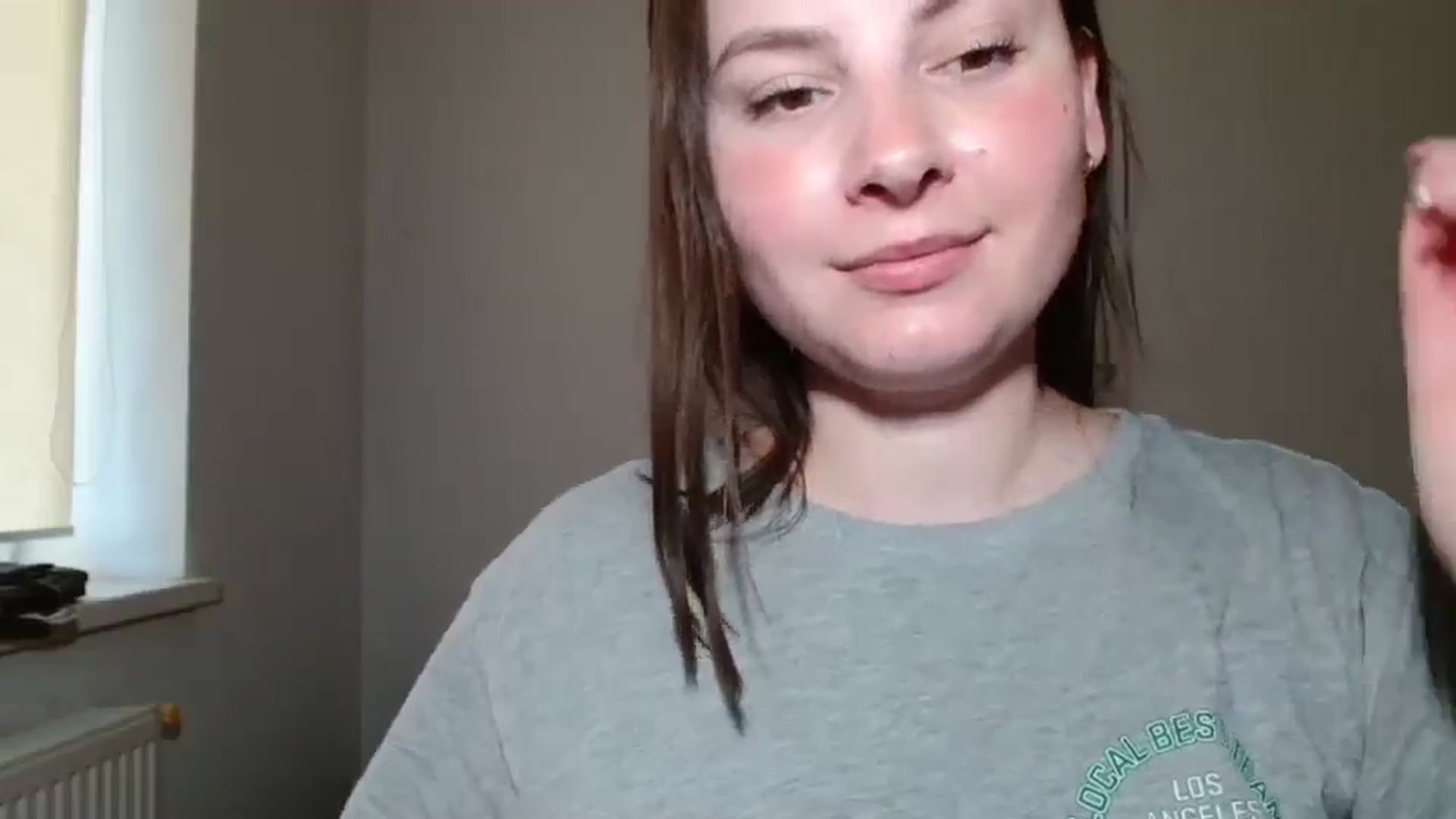 Gallery image thumbnail from MisssLove_is's myfreecams stream on, 05/02/2025, 17:21 image 3 of 20